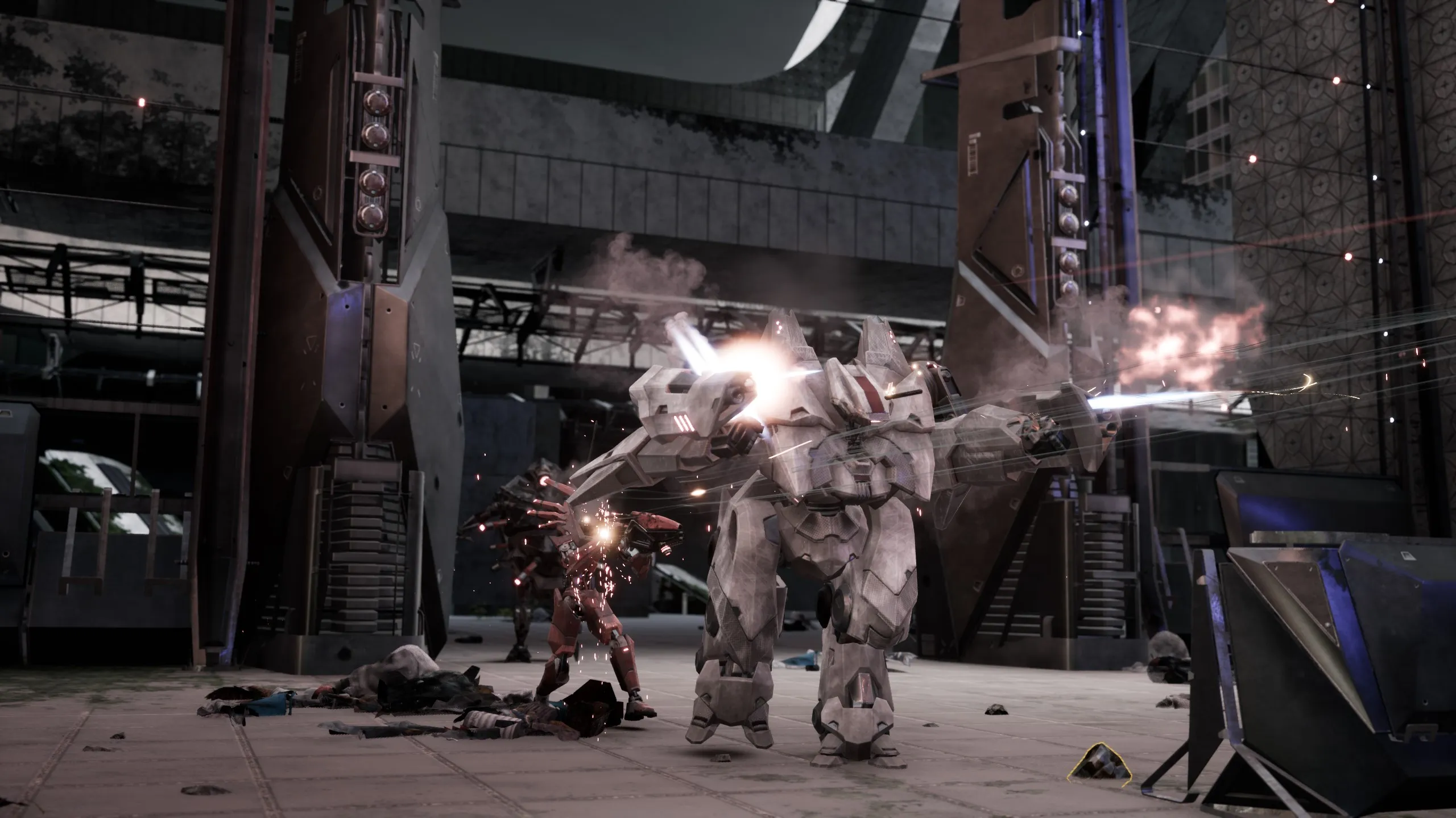 Disintegration Review – A Strategic Misstep 
