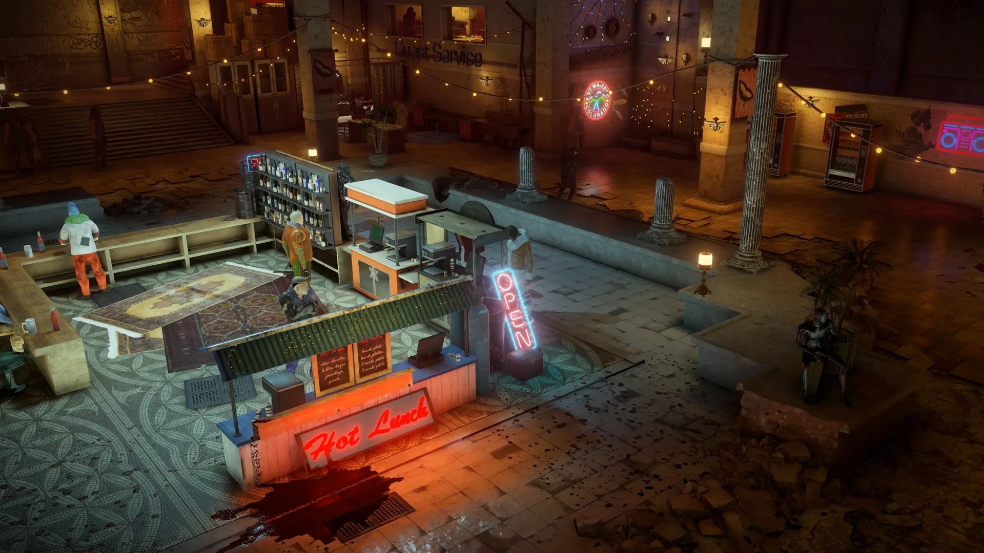 Why Fallout Fans Should Be Excited For Wasteland 3