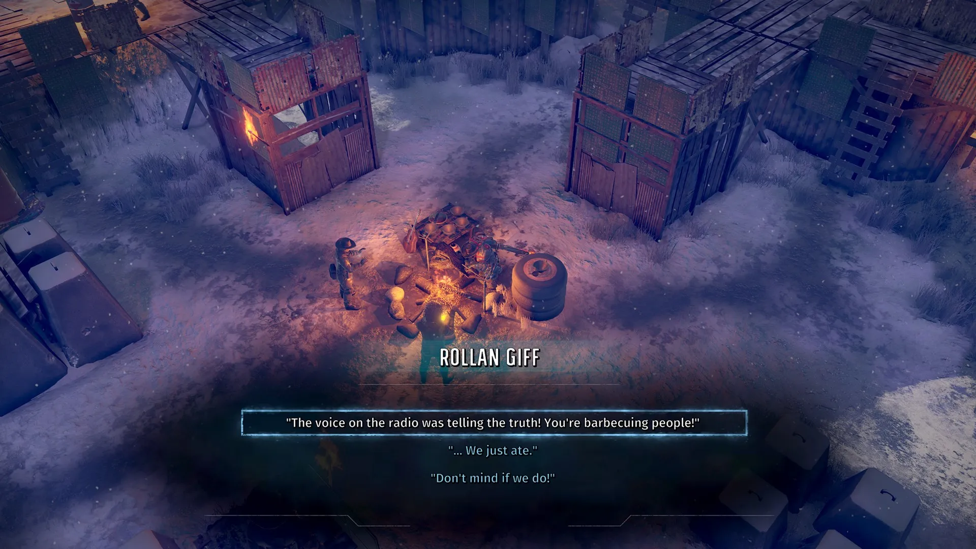 Why Fallout Fans Should Be Excited For Wasteland 3