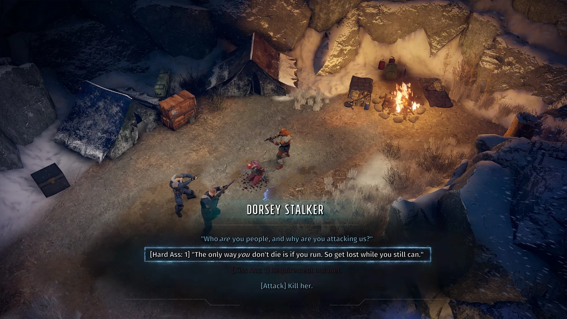 Why Fallout Fans Should Be Excited For Wasteland 3