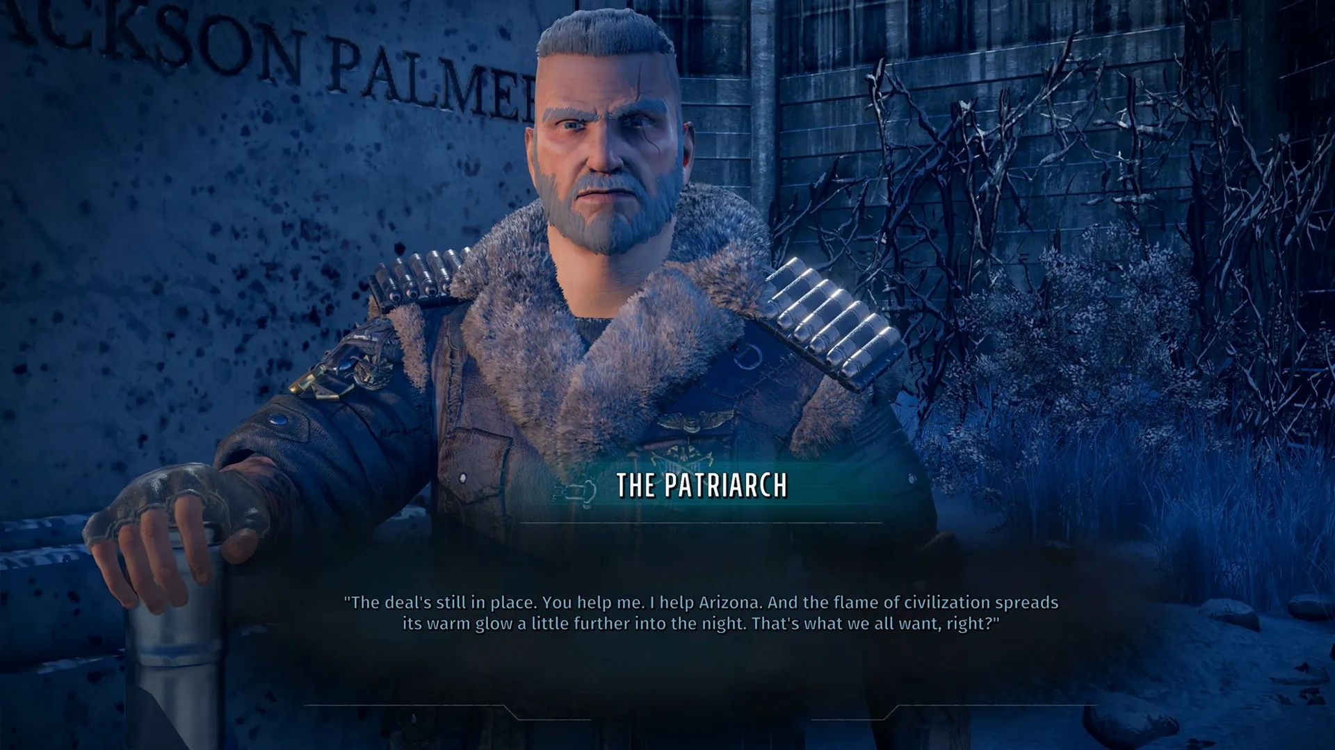 Why Fallout Fans Should Be Excited For Wasteland 3