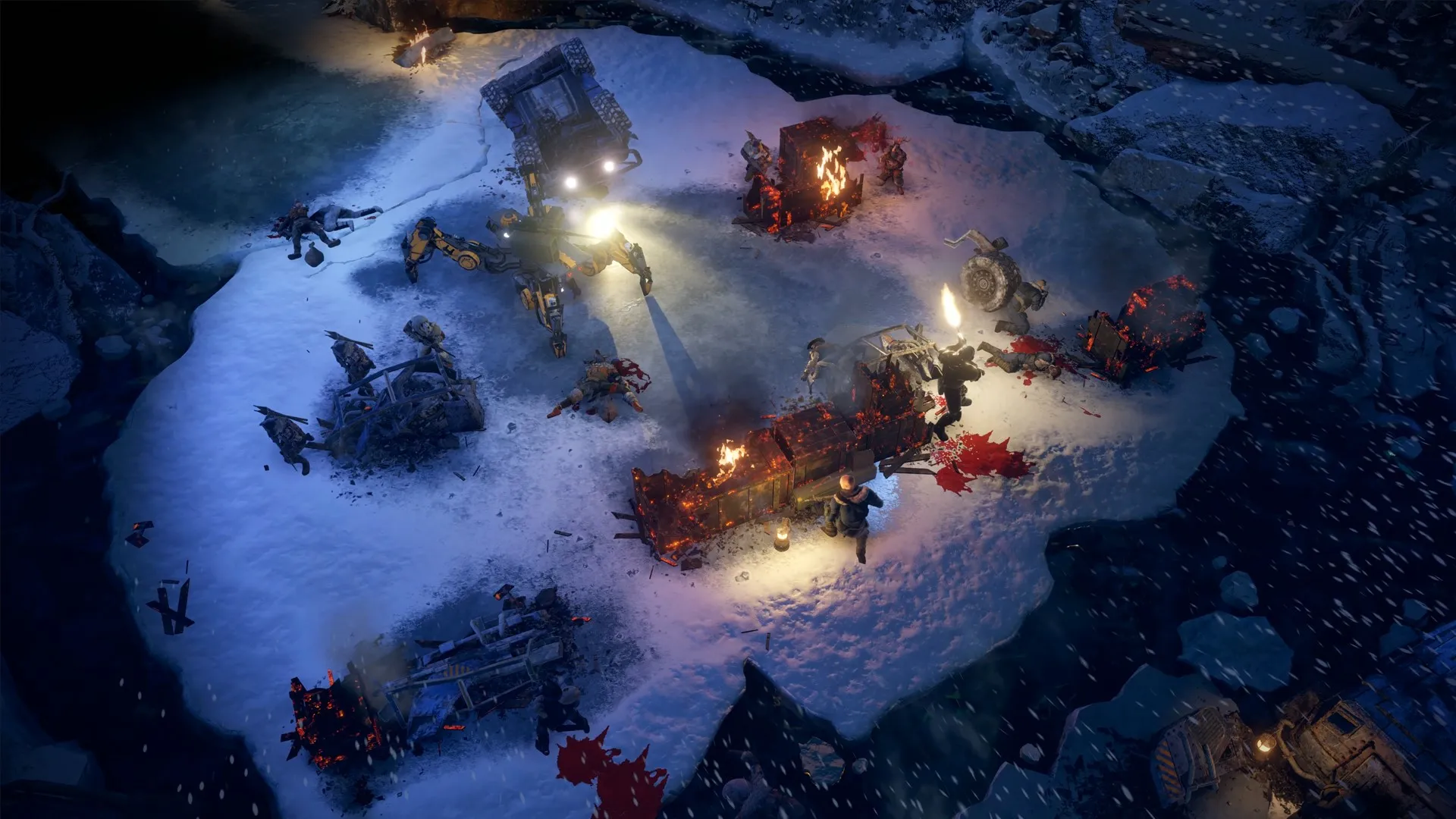 Why Fallout Fans Should Be Excited For Wasteland 3