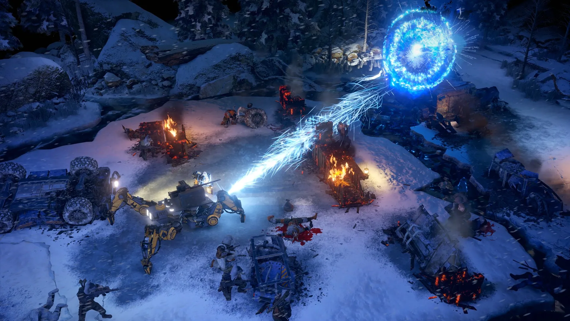 Why Fallout Fans Should Be Excited For Wasteland 3