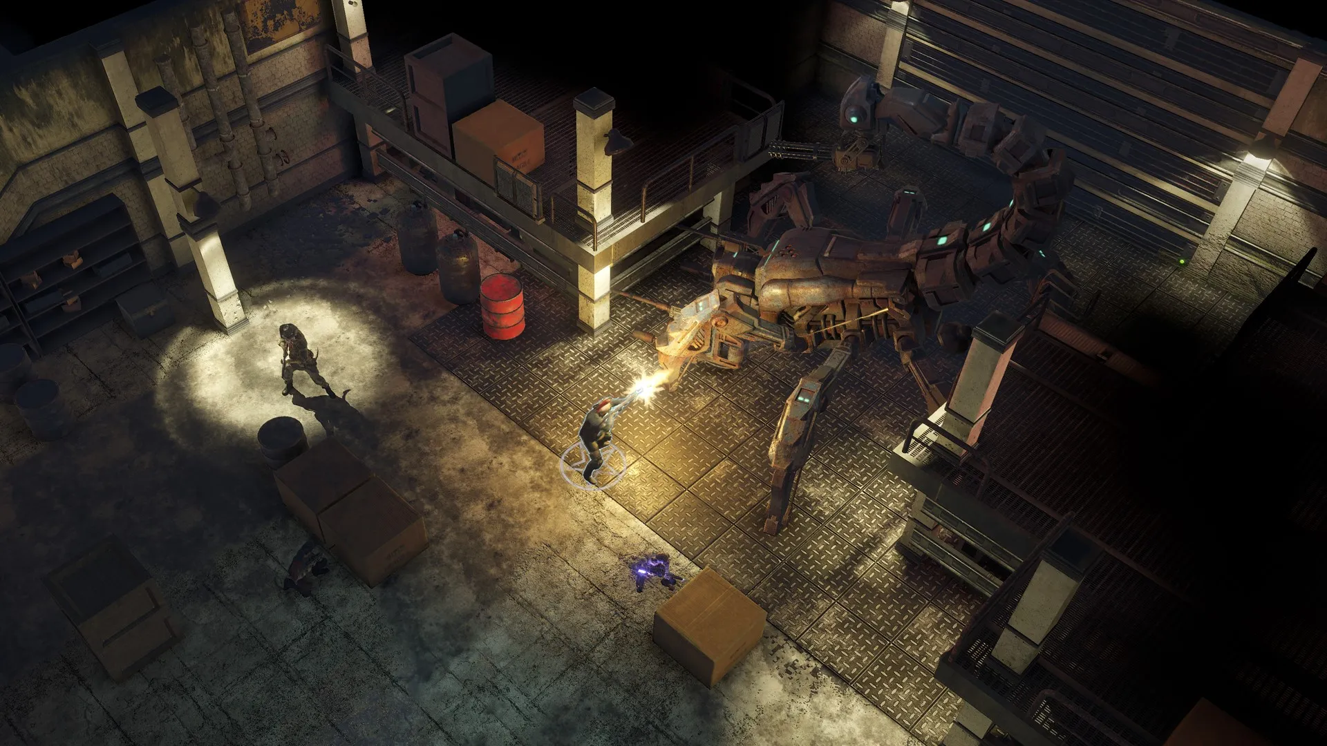 Why Fallout Fans Should Be Excited For Wasteland 3