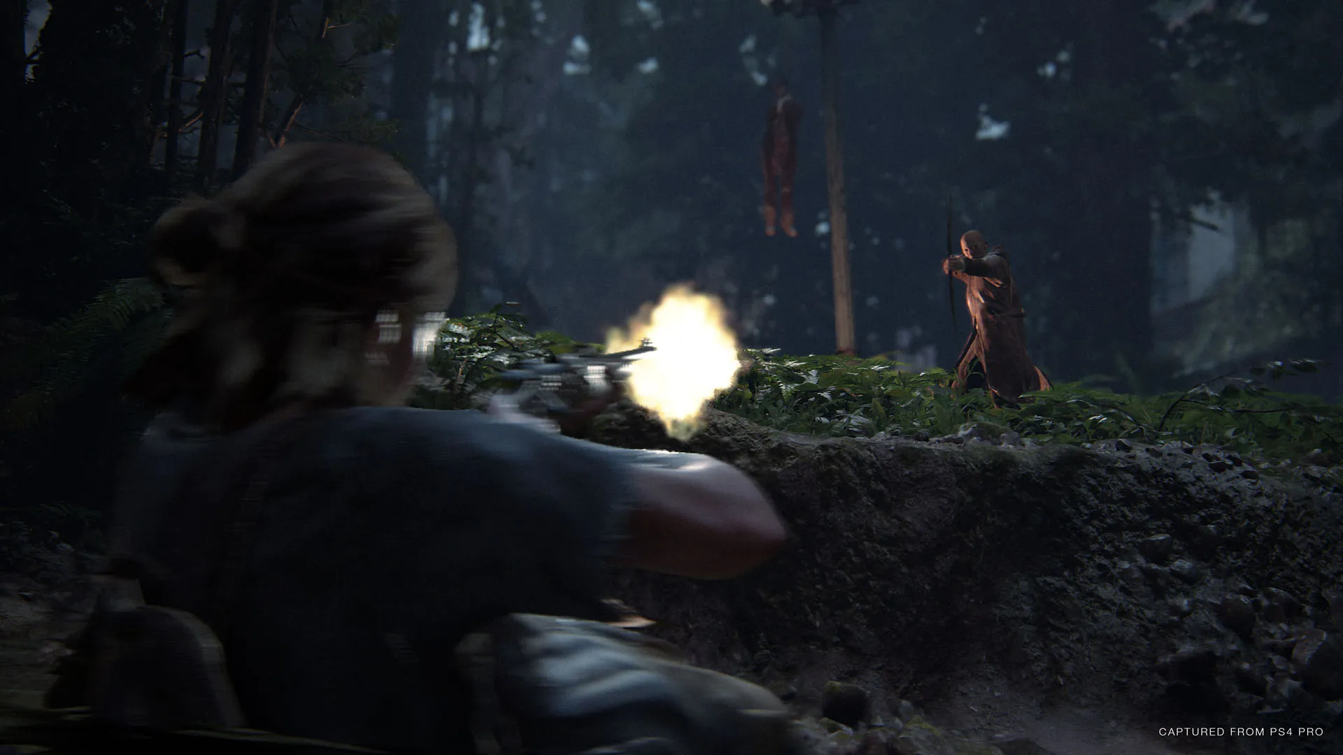 The Last Of Us Part II Review – A Perfect Circle 