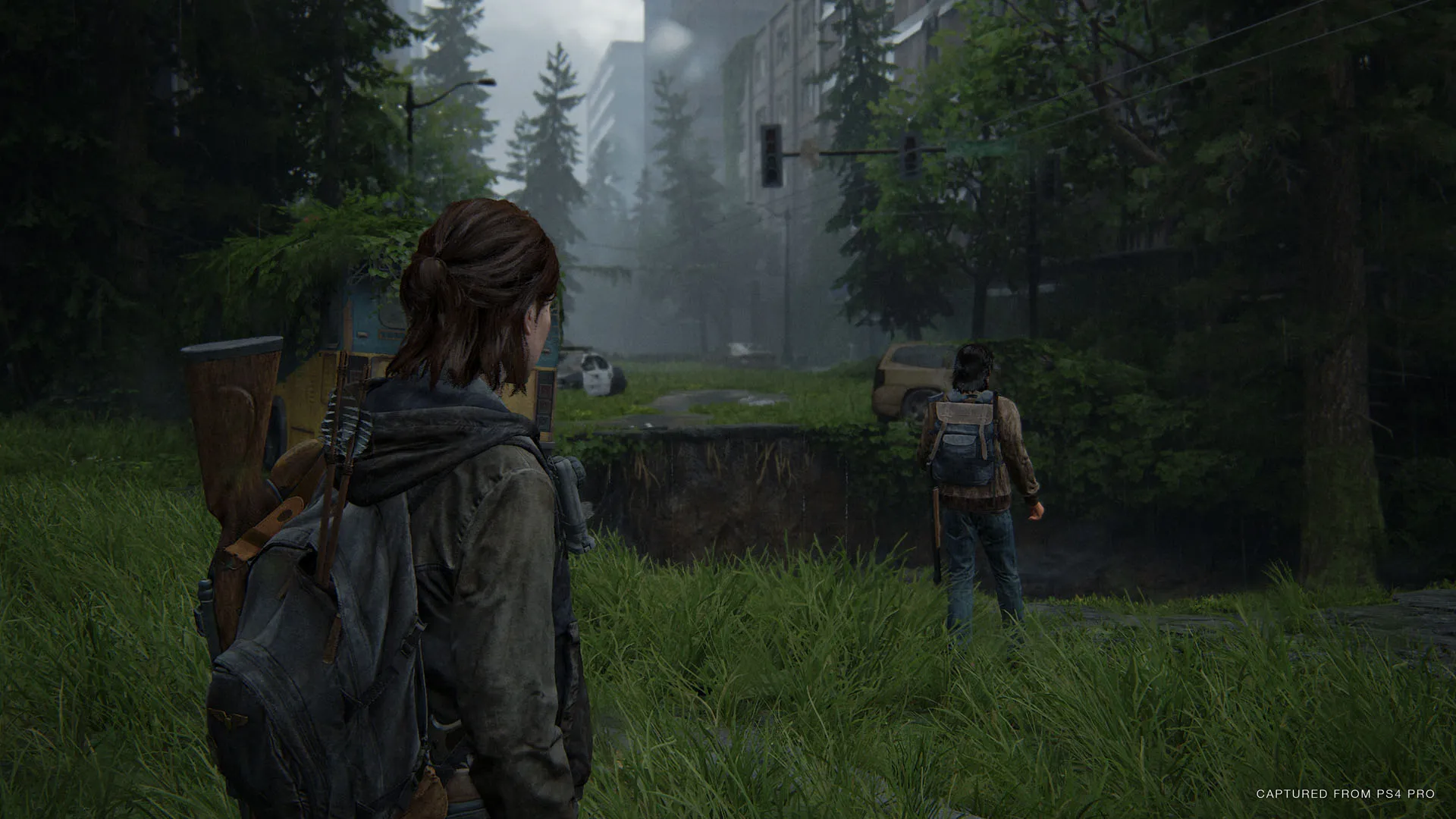 The Last Of Us Part II Review – A Perfect Circle 