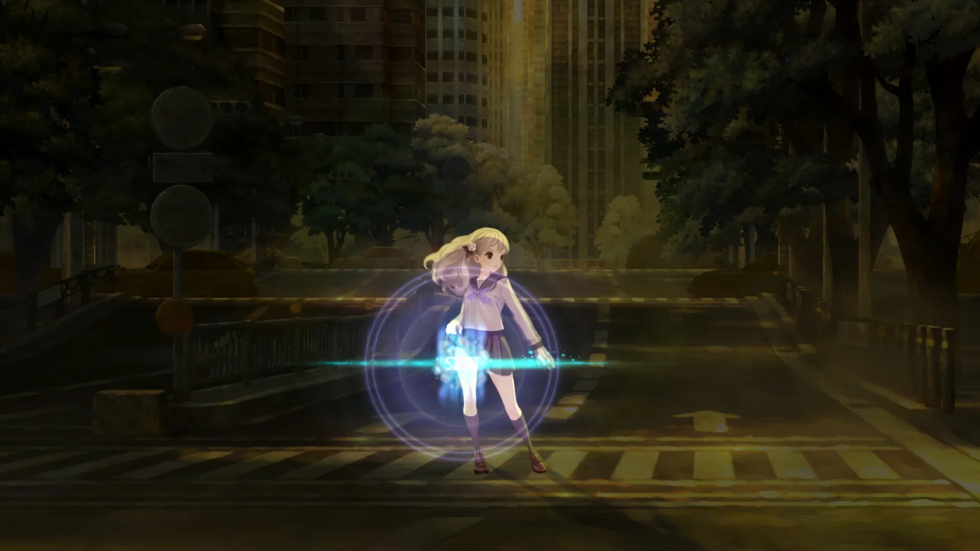 13 Sentinels: Aegis Rim Review – A Future Drawn From The Past