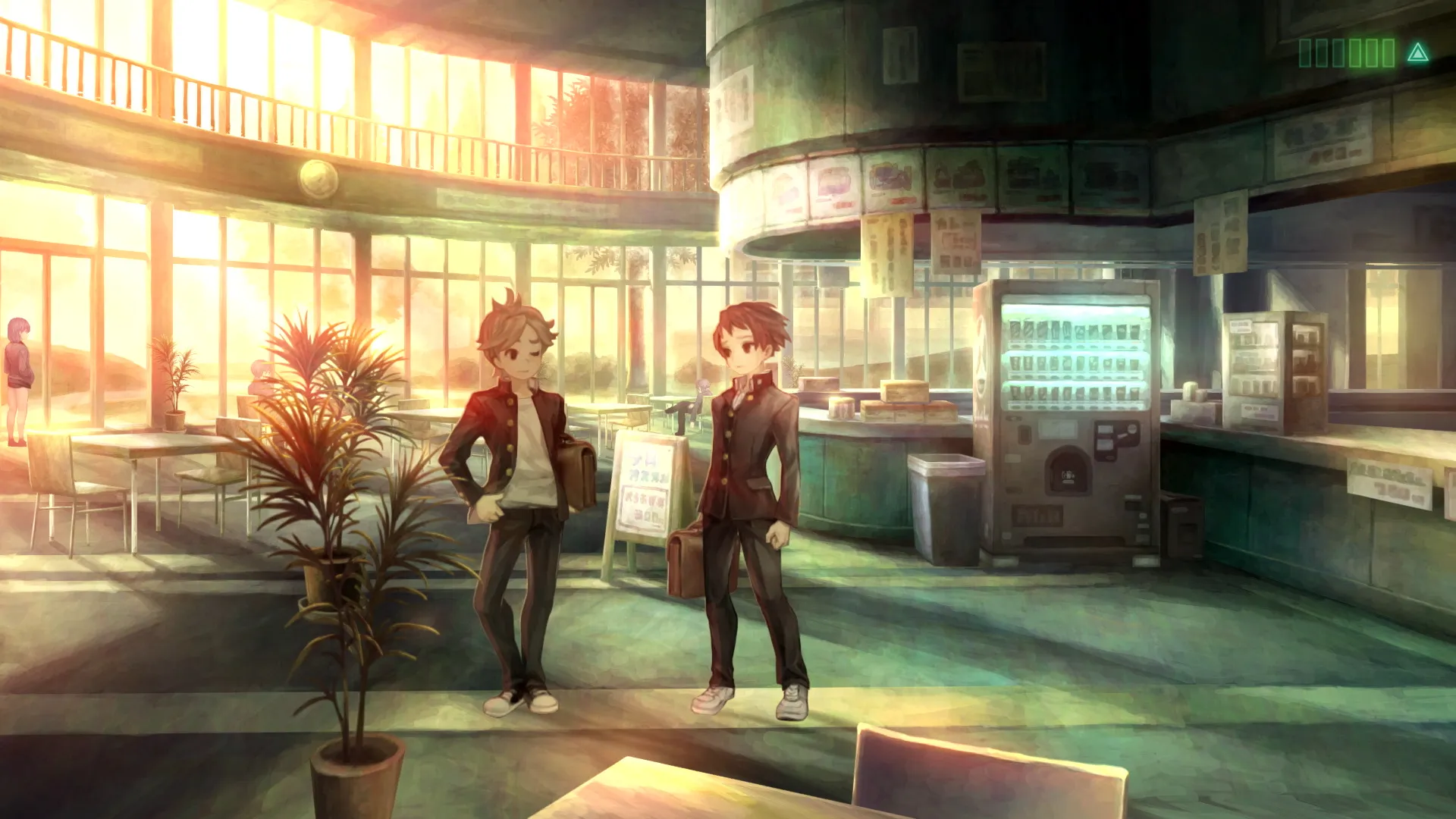 13 Sentinels: Aegis Rim Review – A Future Drawn From The Past