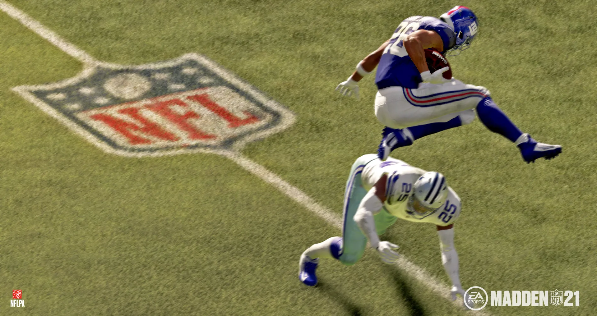 Madden NFL 21 Review – Playing It Safe