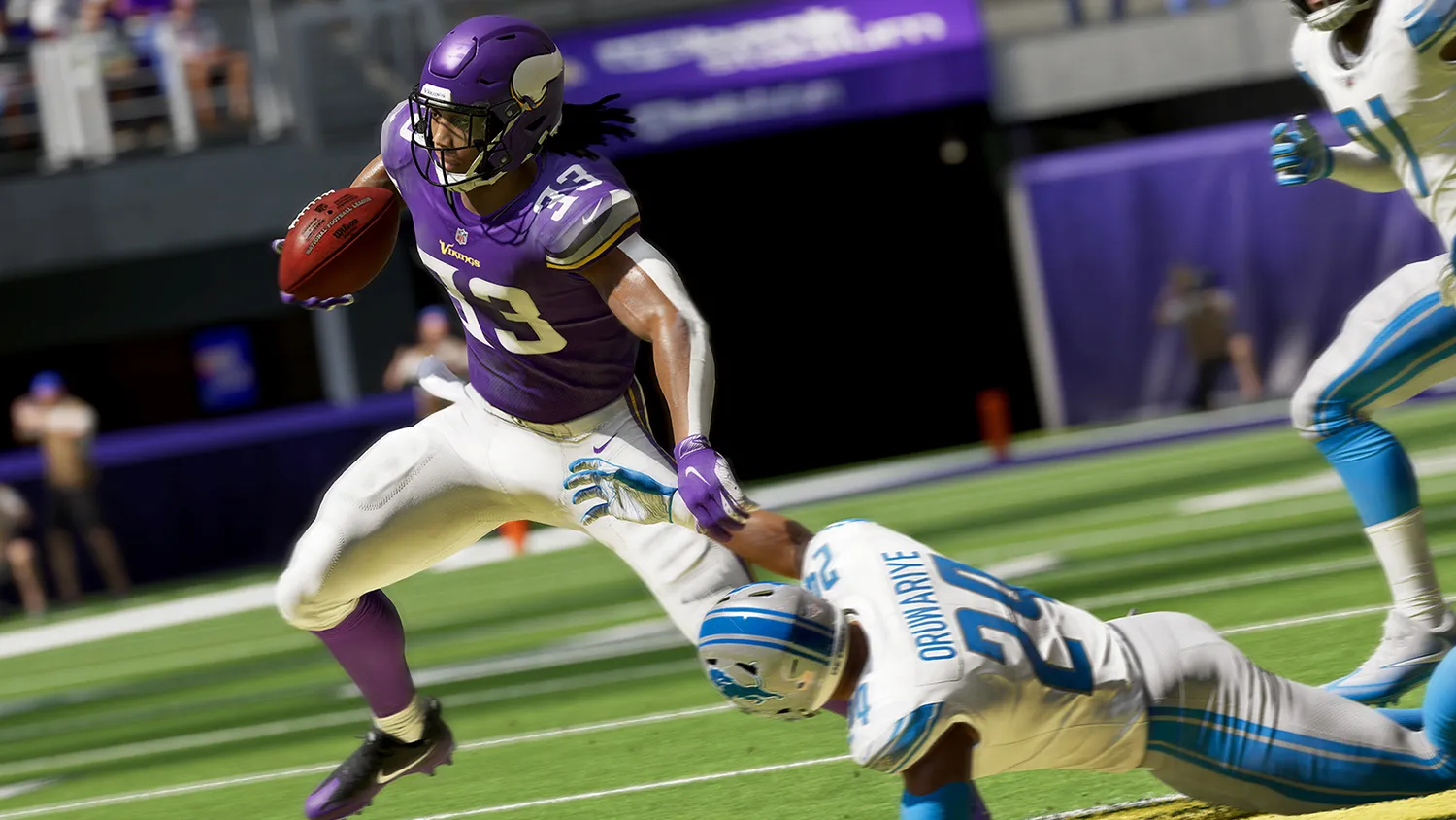 Madden NFL 21 Review – Playing It Safe