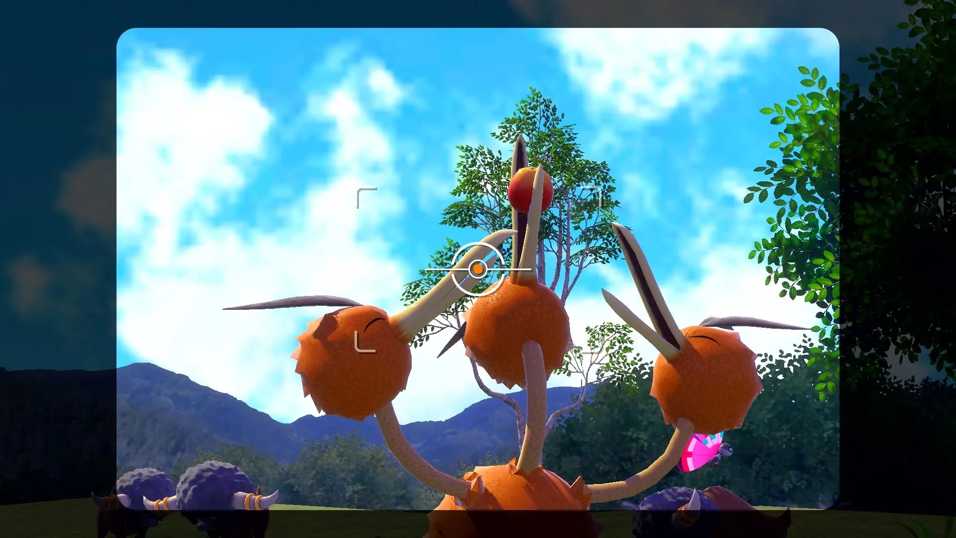 New Pokémon Snap Announced For Switch