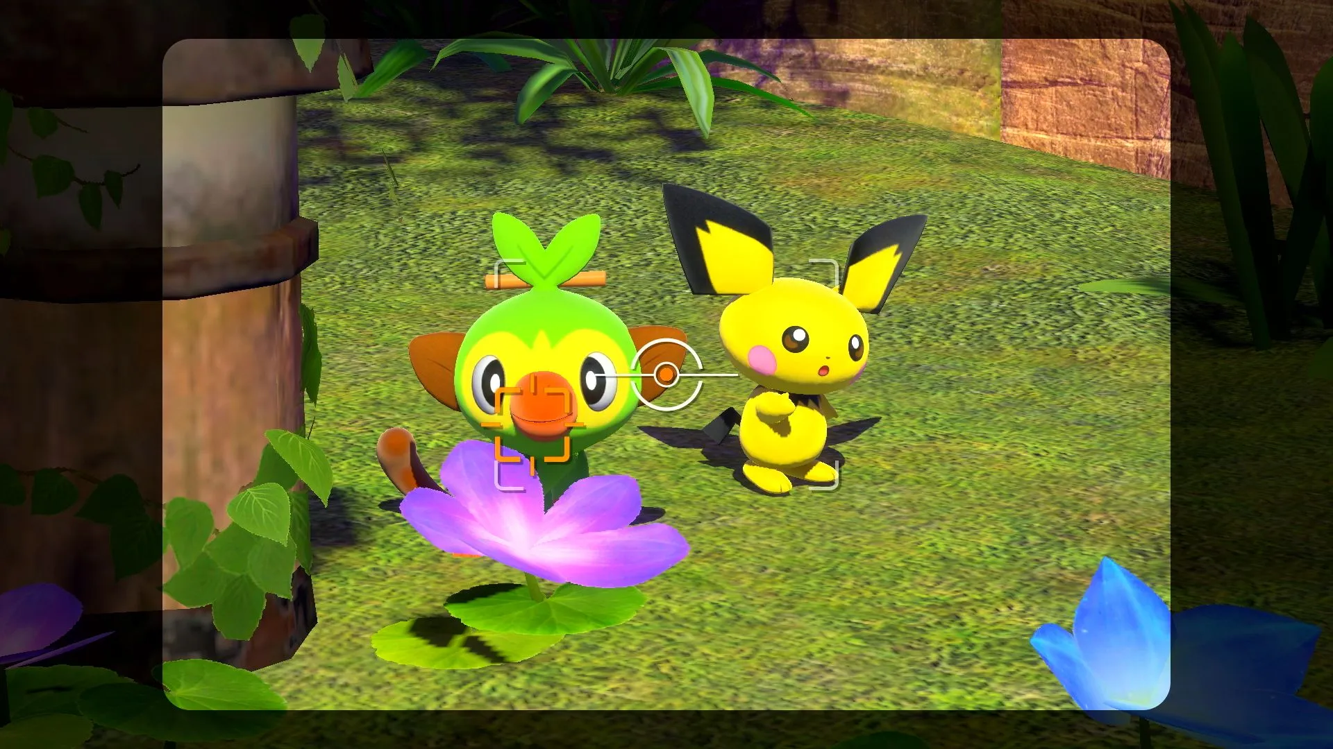 New Pokémon Snap Announced For Switch