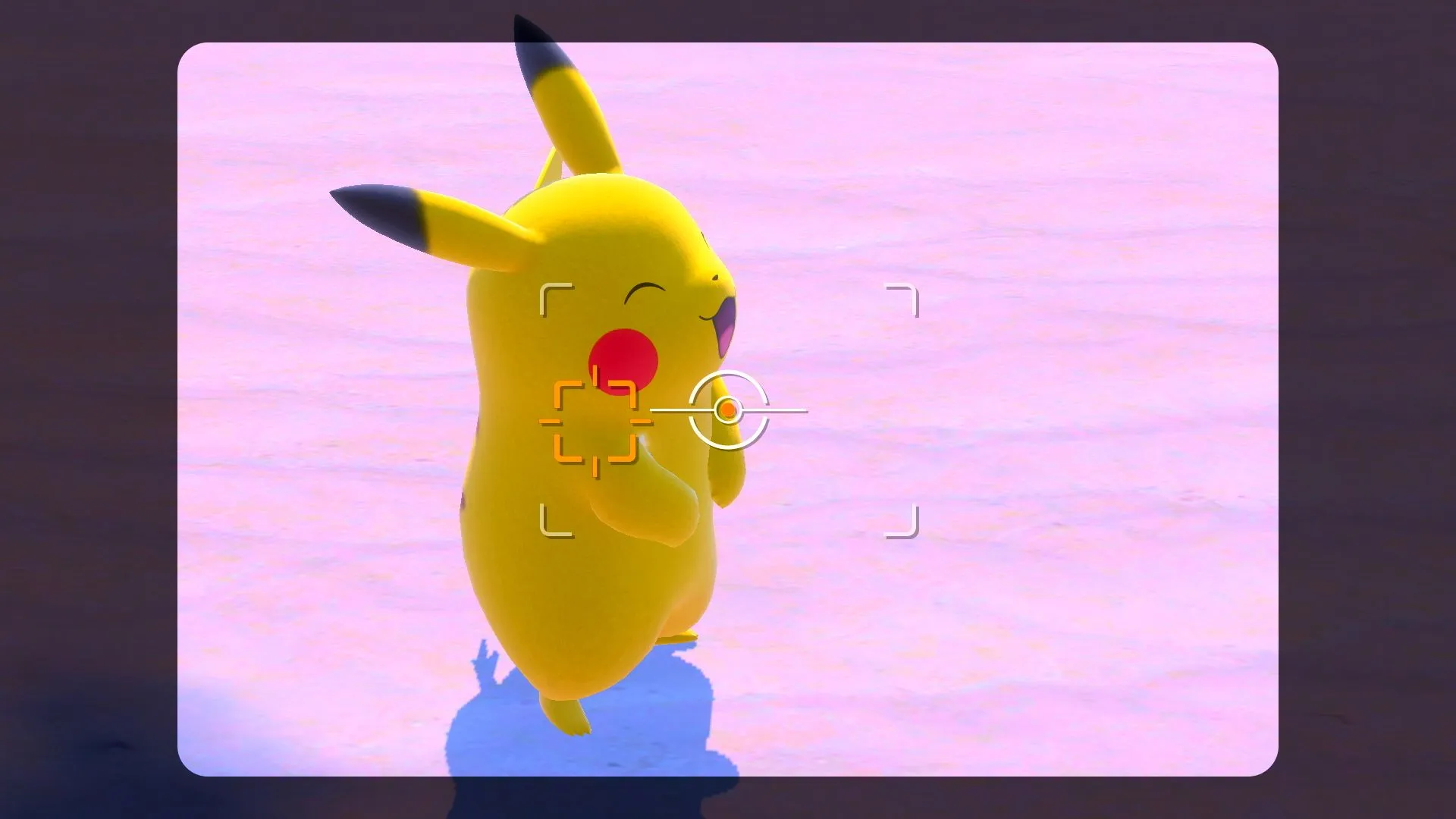 New Pokémon Snap Announced For Switch