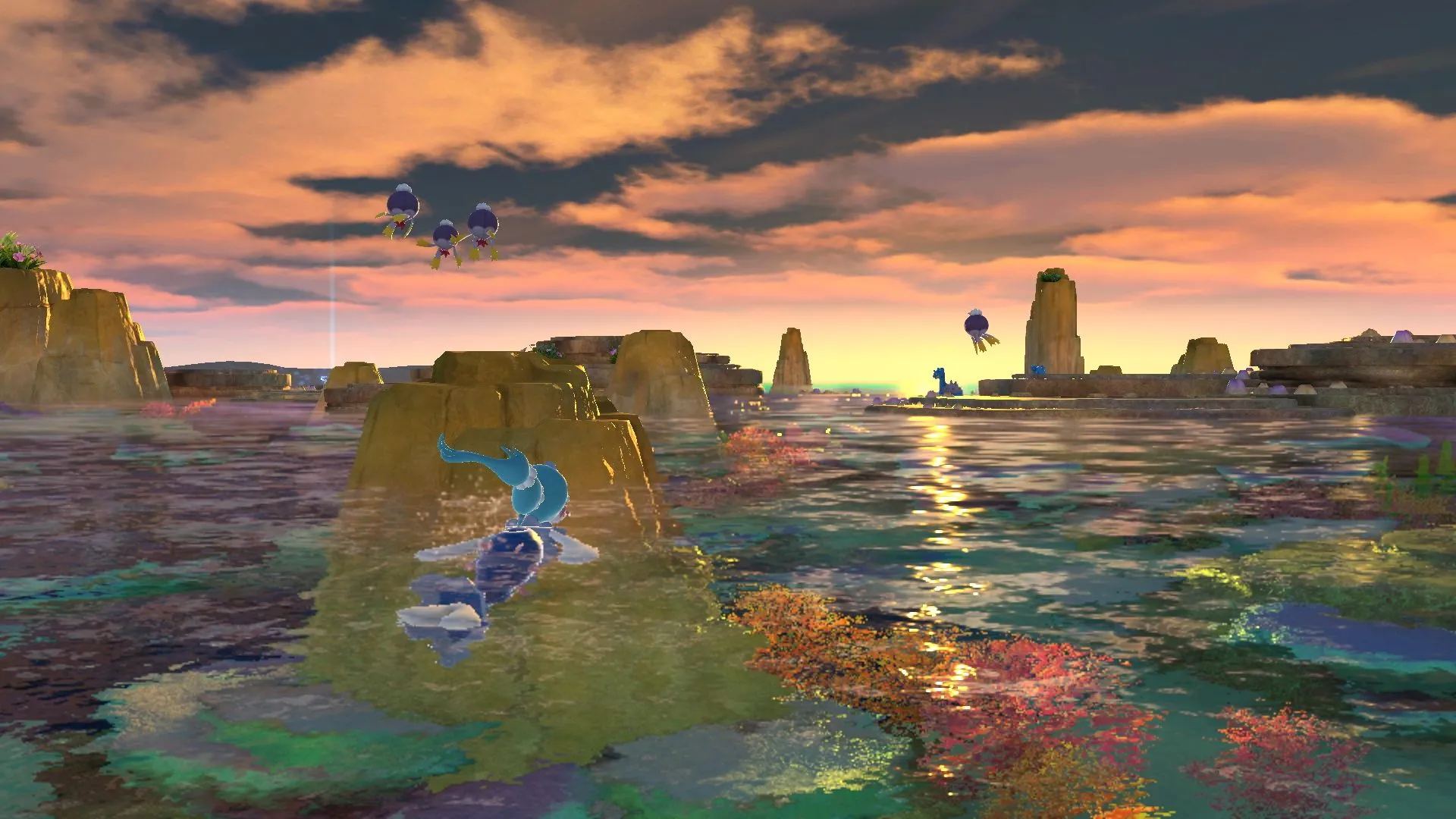 New Pokémon Snap Announced For Switch