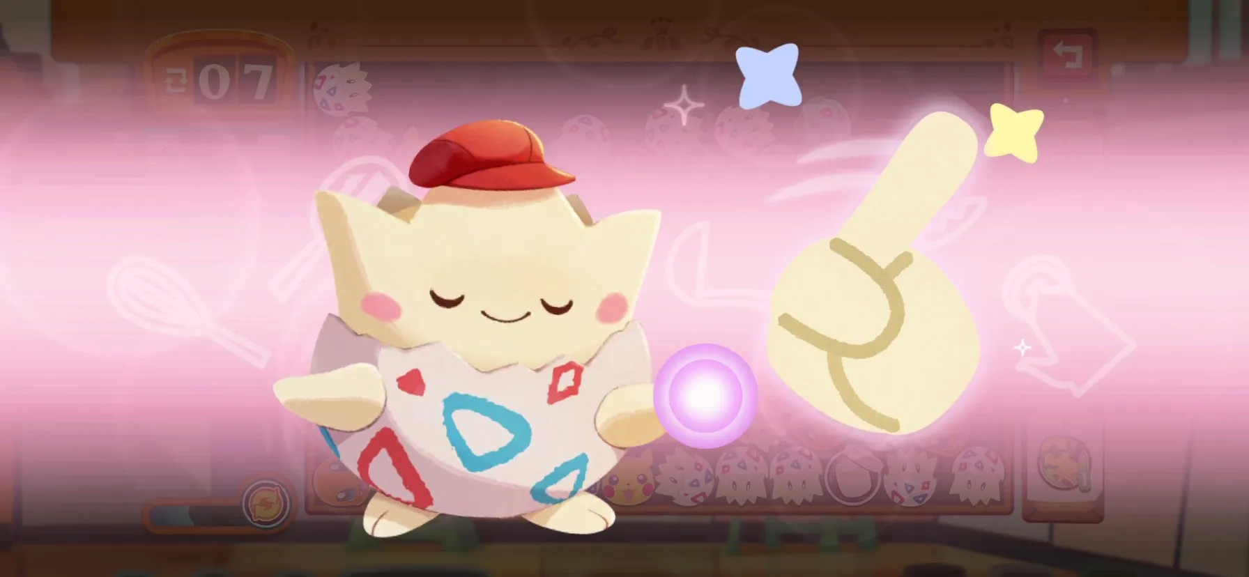 Pokémon Café Mix Is A Free-To-Start Puzzle Game On Switch And Mobile Devices