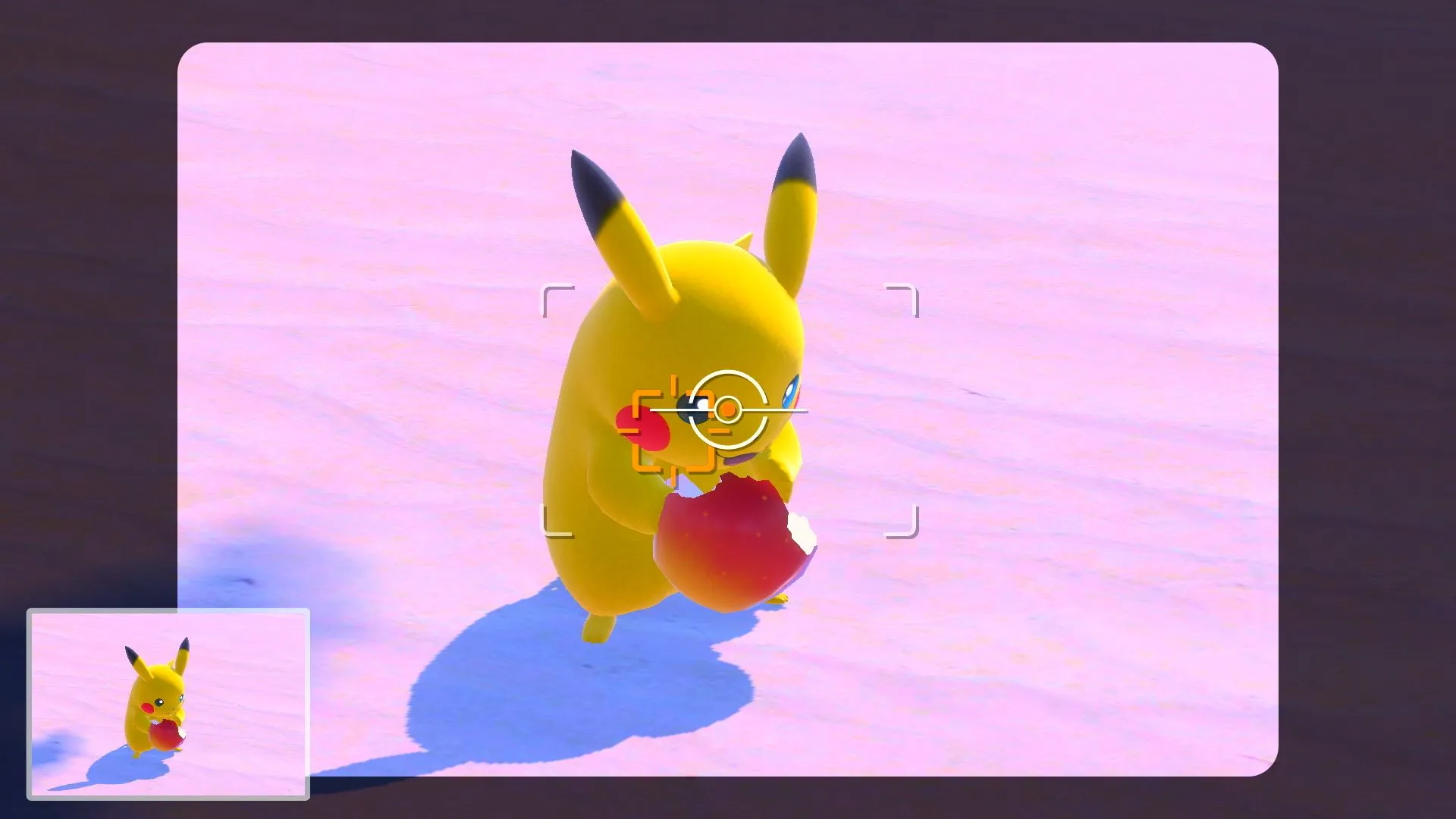 New Pokémon Snap Announced For Switch