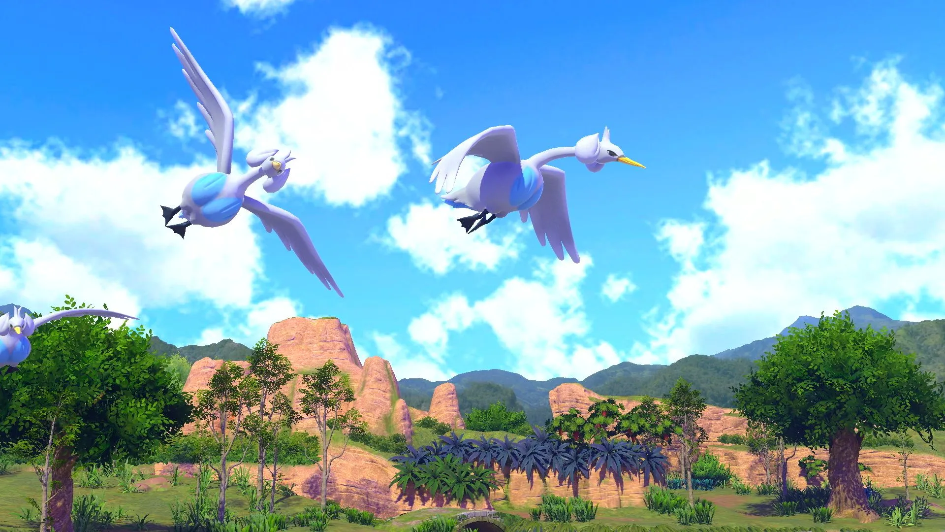 New Pokémon Snap Announced For Switch