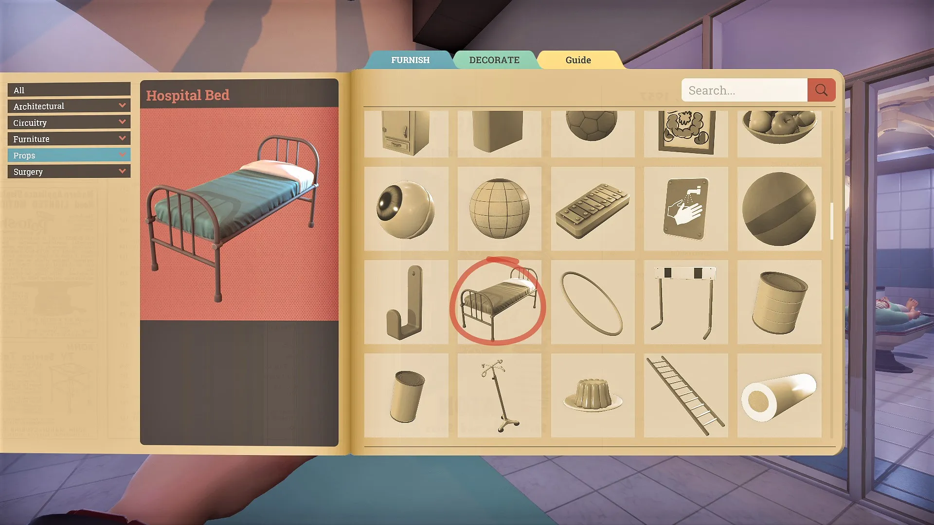Surgeon Simulator 2 Let's You Commit Braindead Surgery