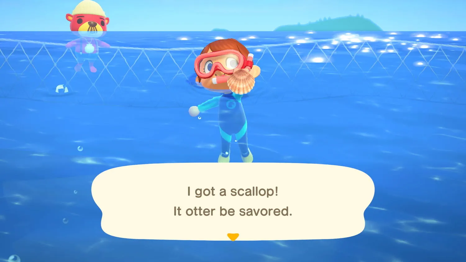 Animal Crossing's Free Summer Fun
