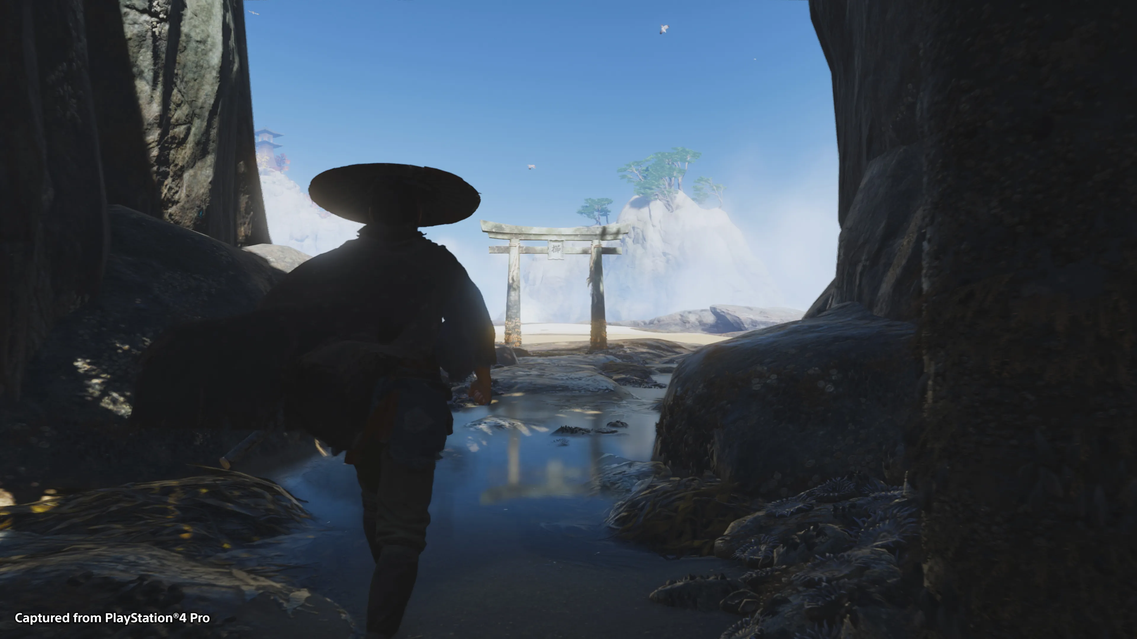 The Top 10 Games Of 2020 – #3 Ghost Of Tsushima