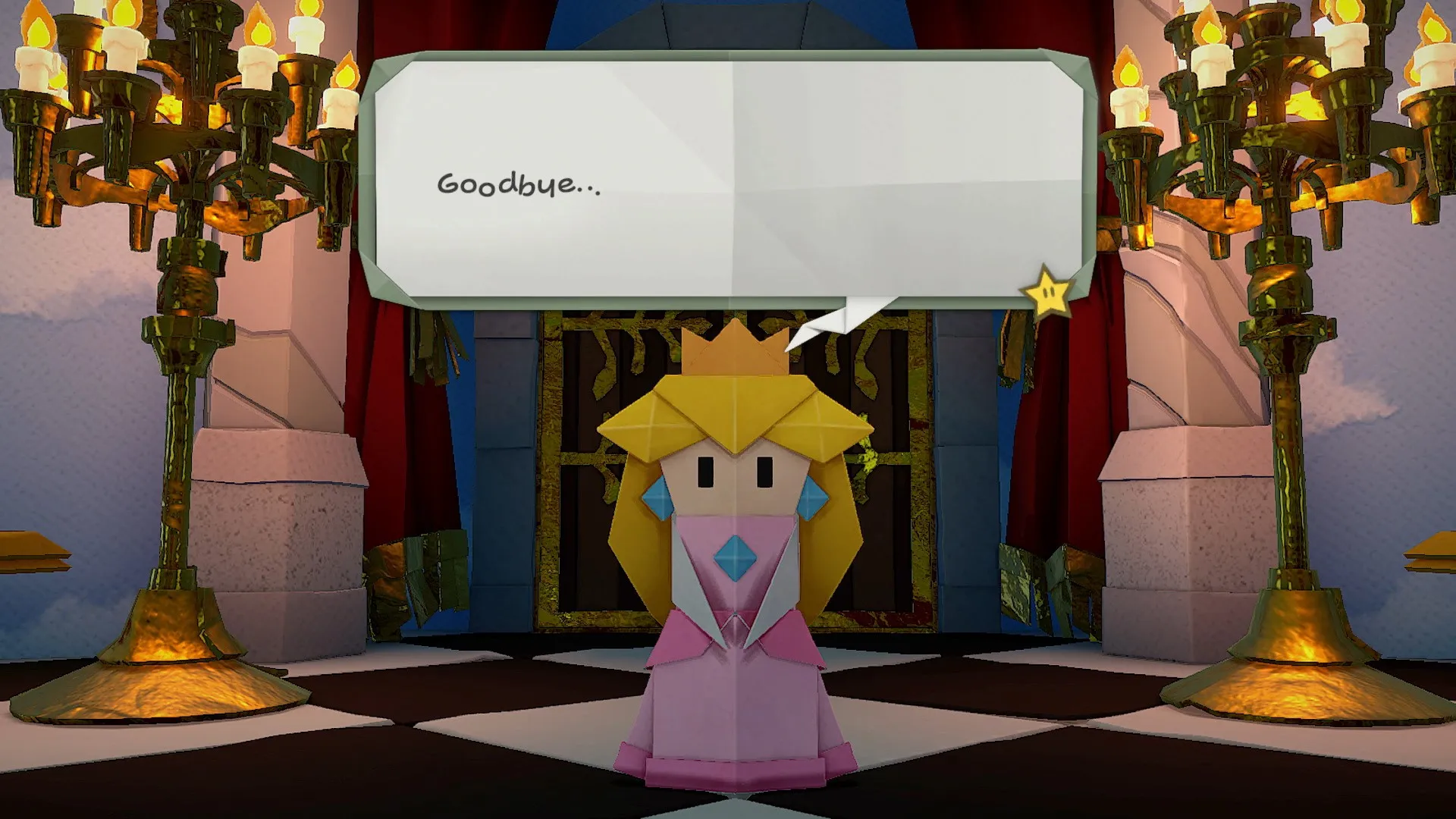 Paper Mario: The Origami King Review – Just Above The Fold