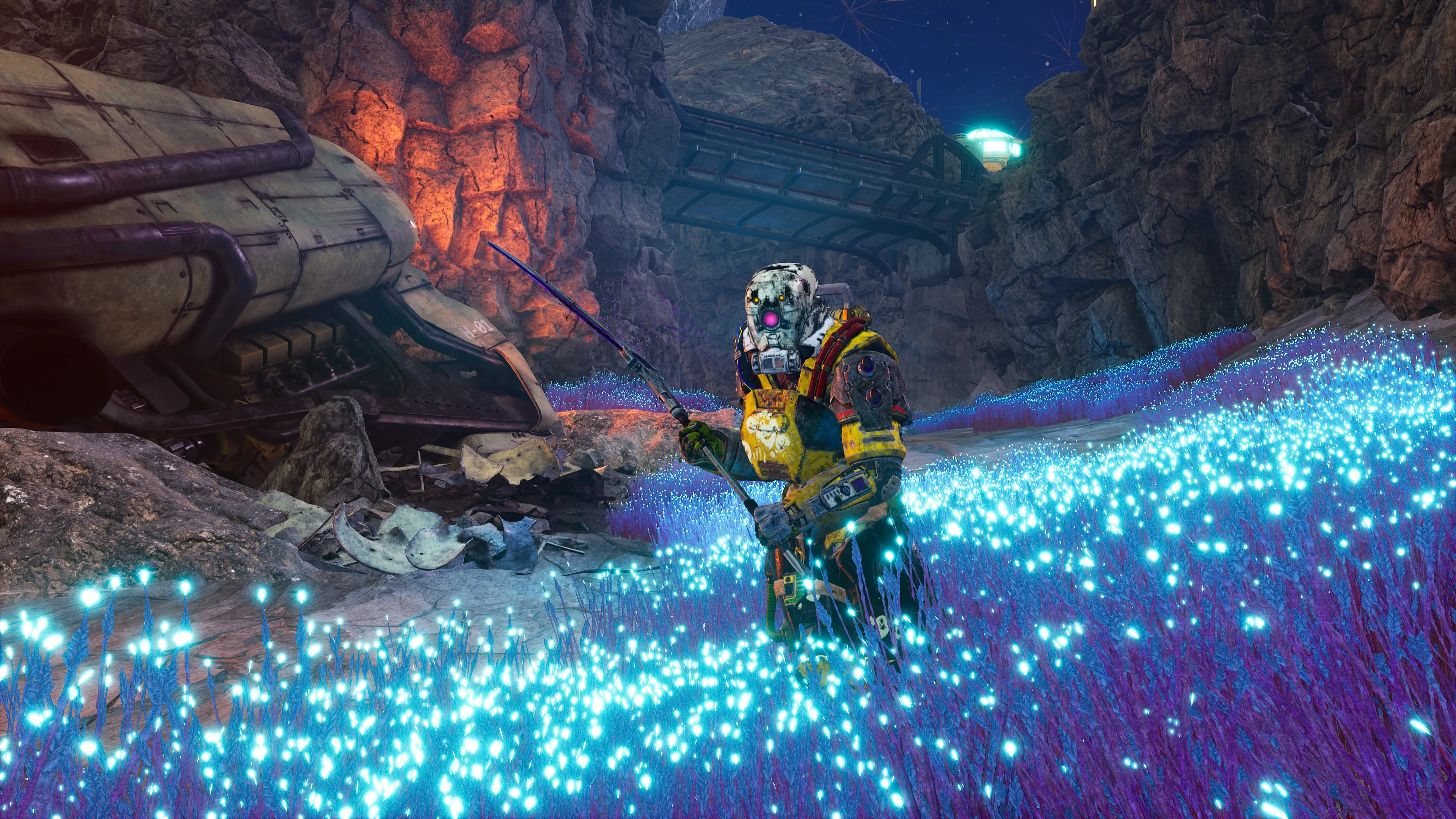 Obsidian Announces The Outer Worlds: Peril On Gorgon DLC