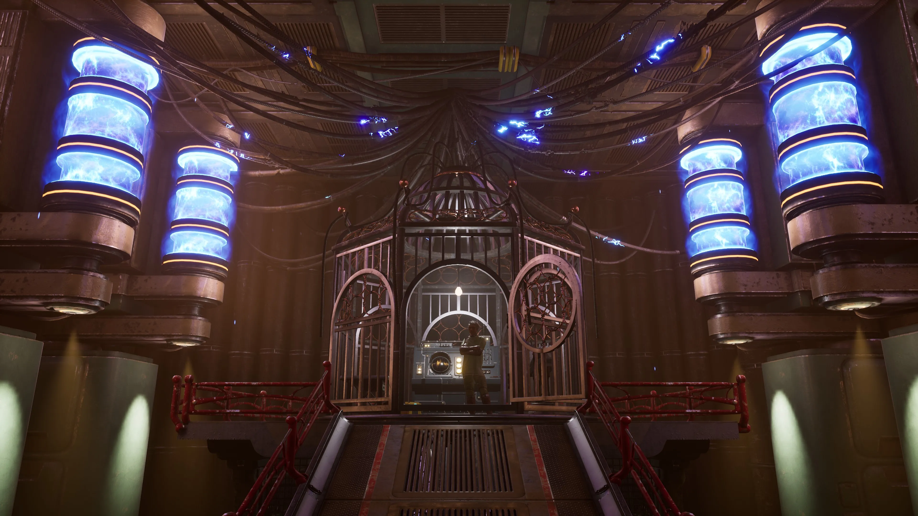 Obsidian Announces The Outer Worlds: Peril On Gorgon DLC