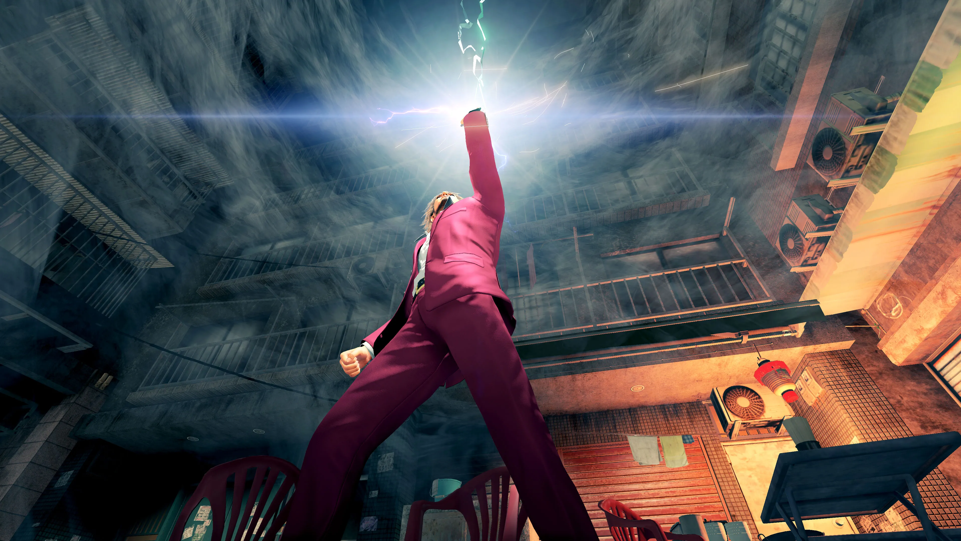 The Top 10 Games Of 2020 – #4 Yakuza: Like A Dragon