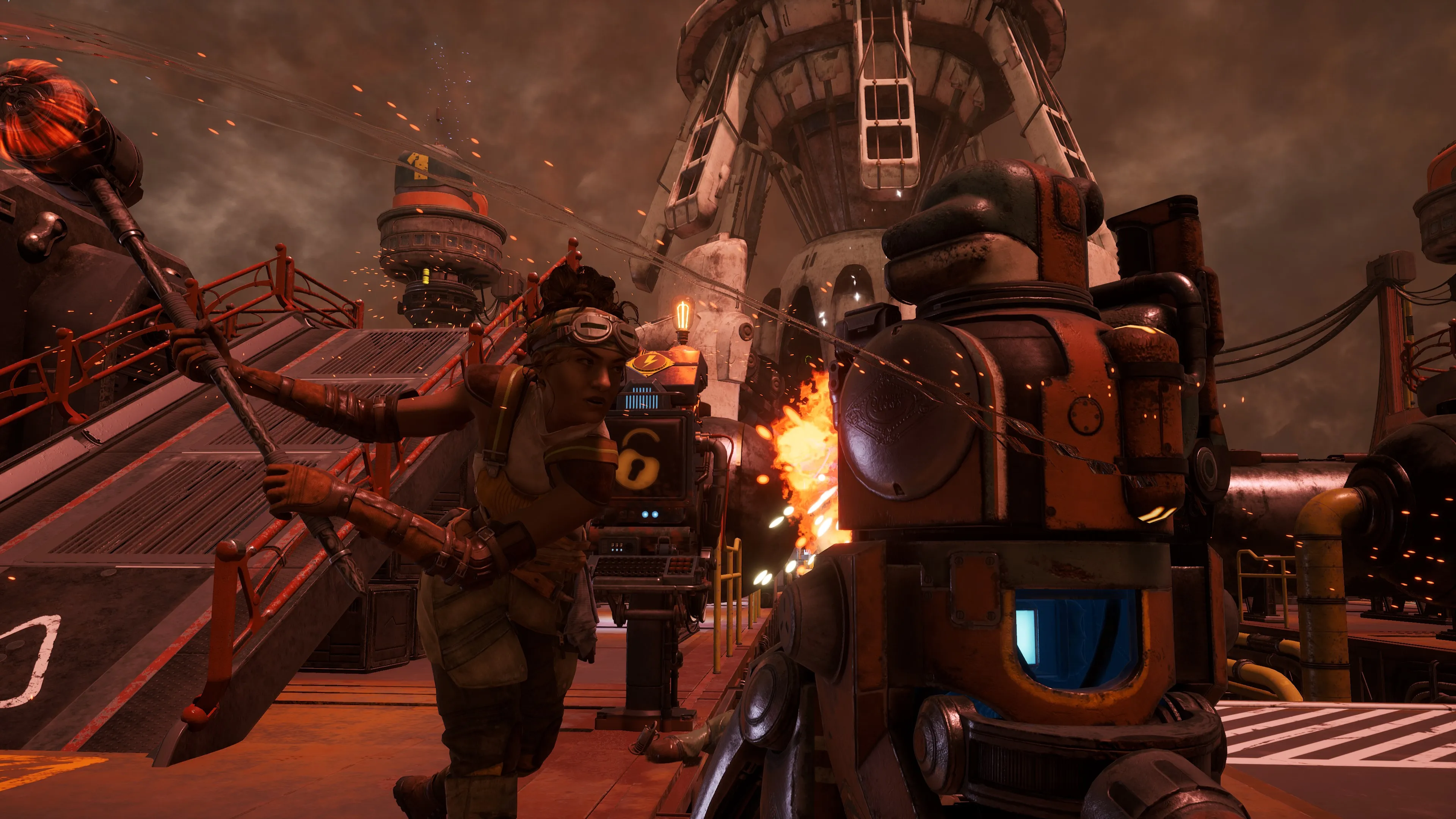 Obsidian Announces The Outer Worlds: Peril On Gorgon DLC