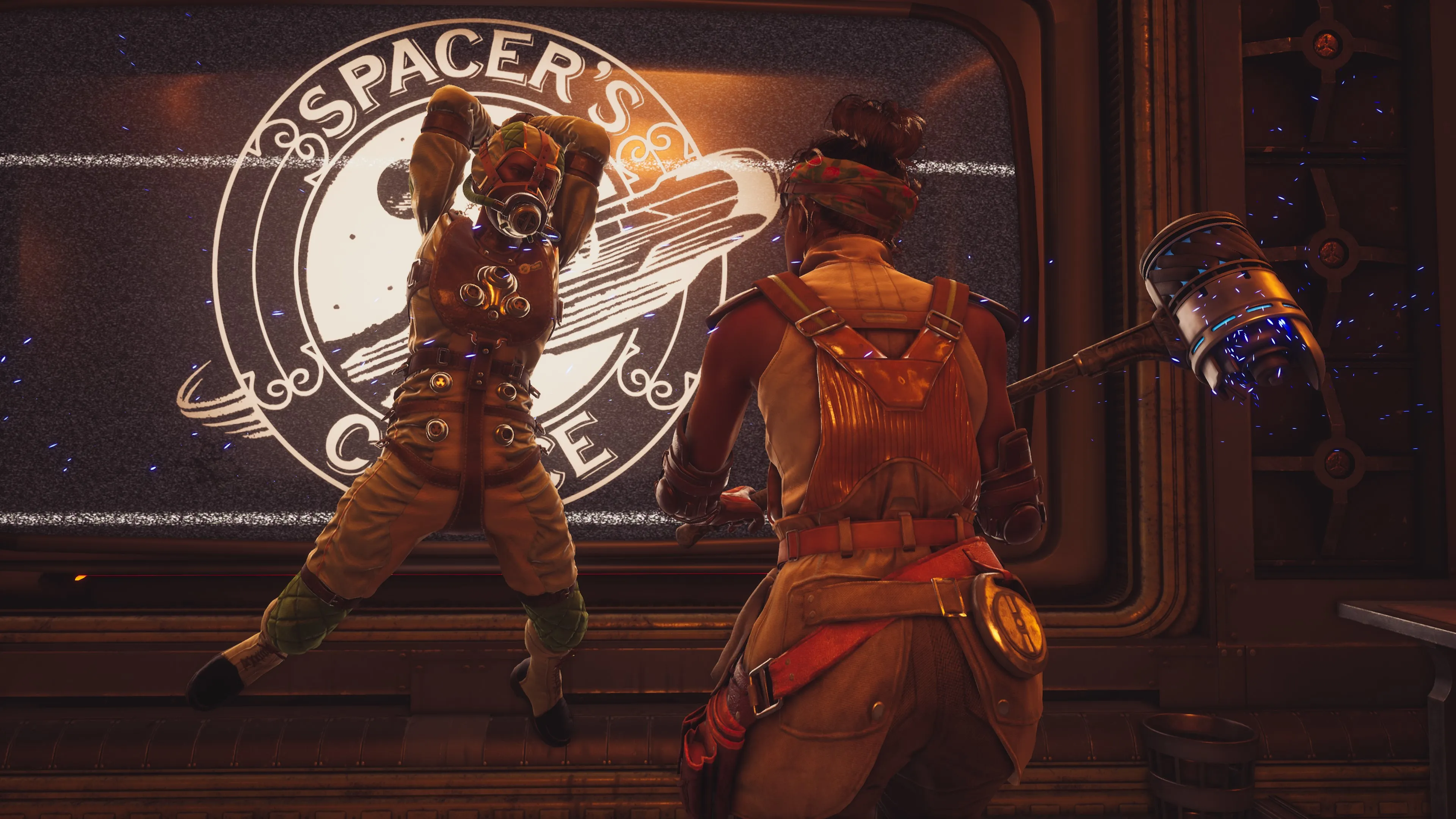 Obsidian Announces The Outer Worlds: Peril On Gorgon DLC