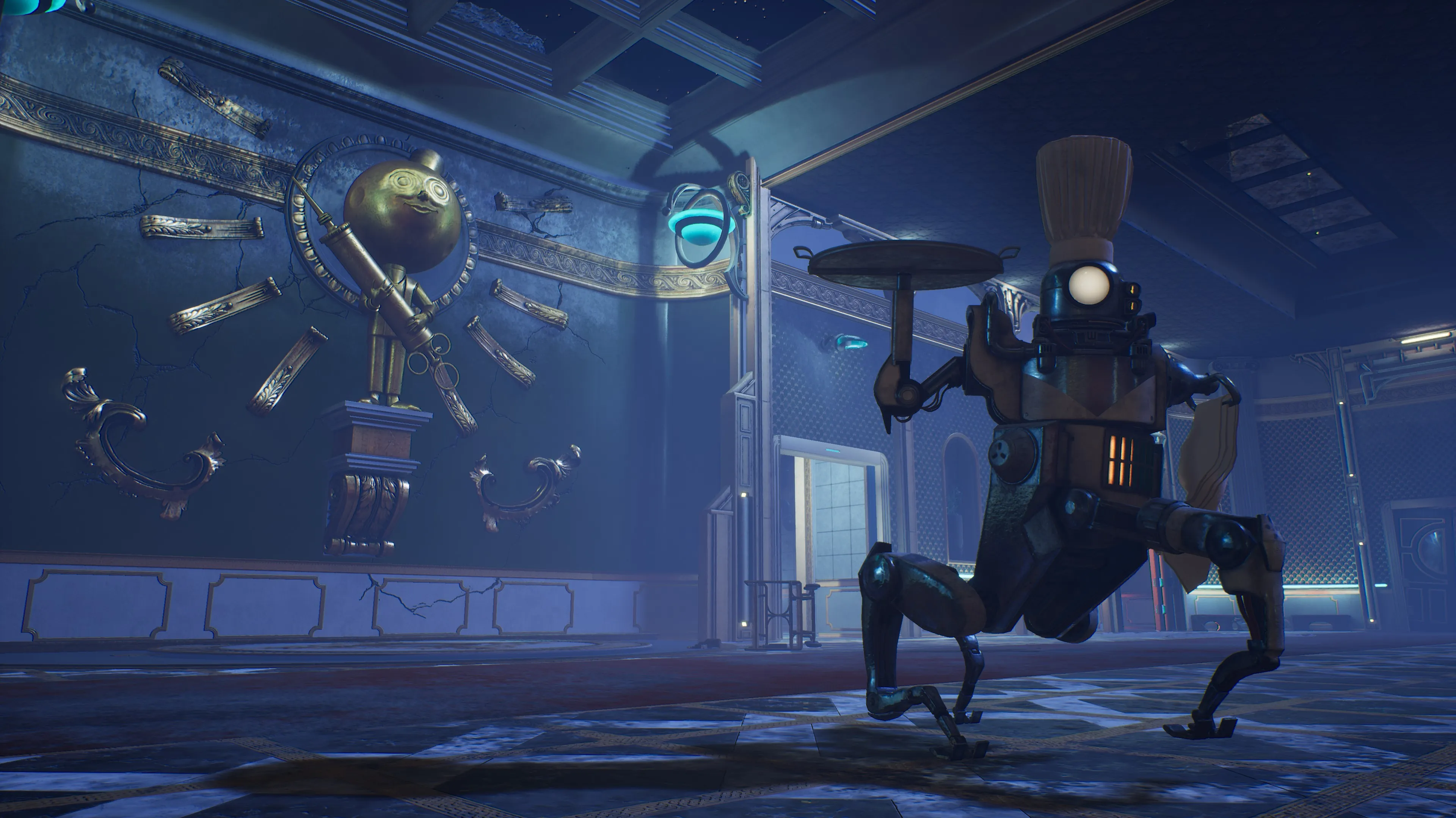 Obsidian Announces The Outer Worlds: Peril On Gorgon DLC
