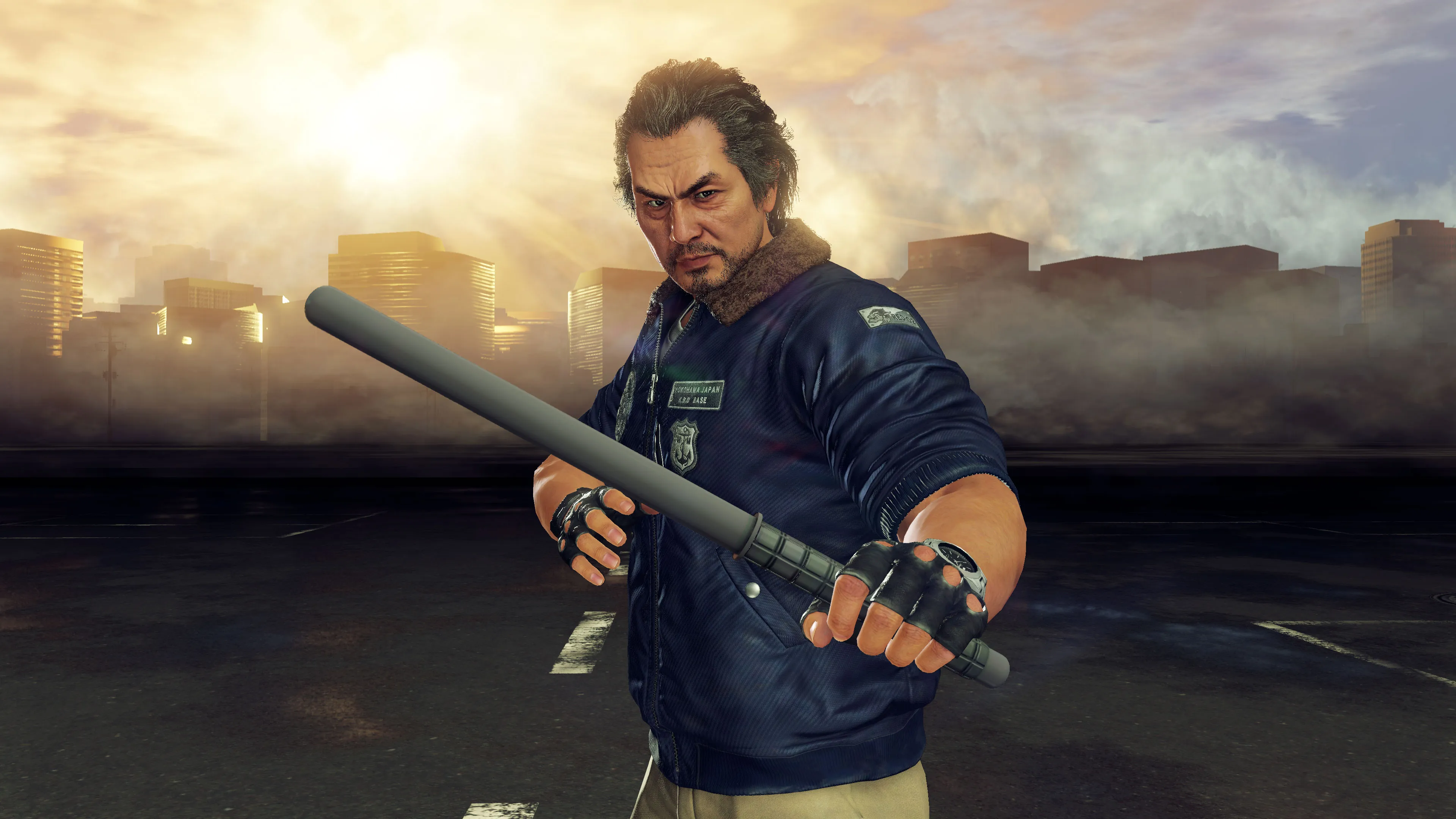 The Top 10 Games Of 2020 – #4 Yakuza: Like A Dragon