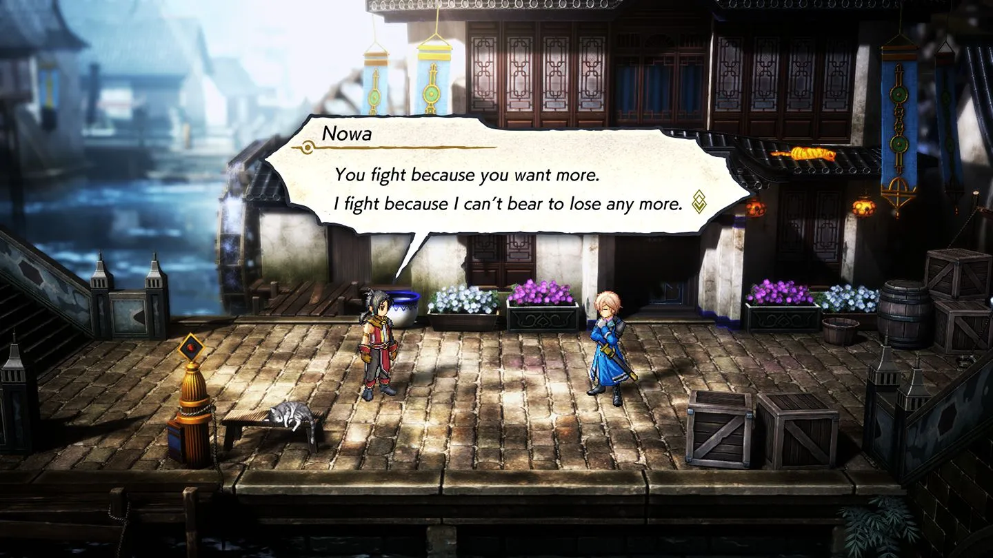Suikoden Spiritual Successor, Eiyuden Chronicle, Coming To PS5, Xbox Series X, And PC