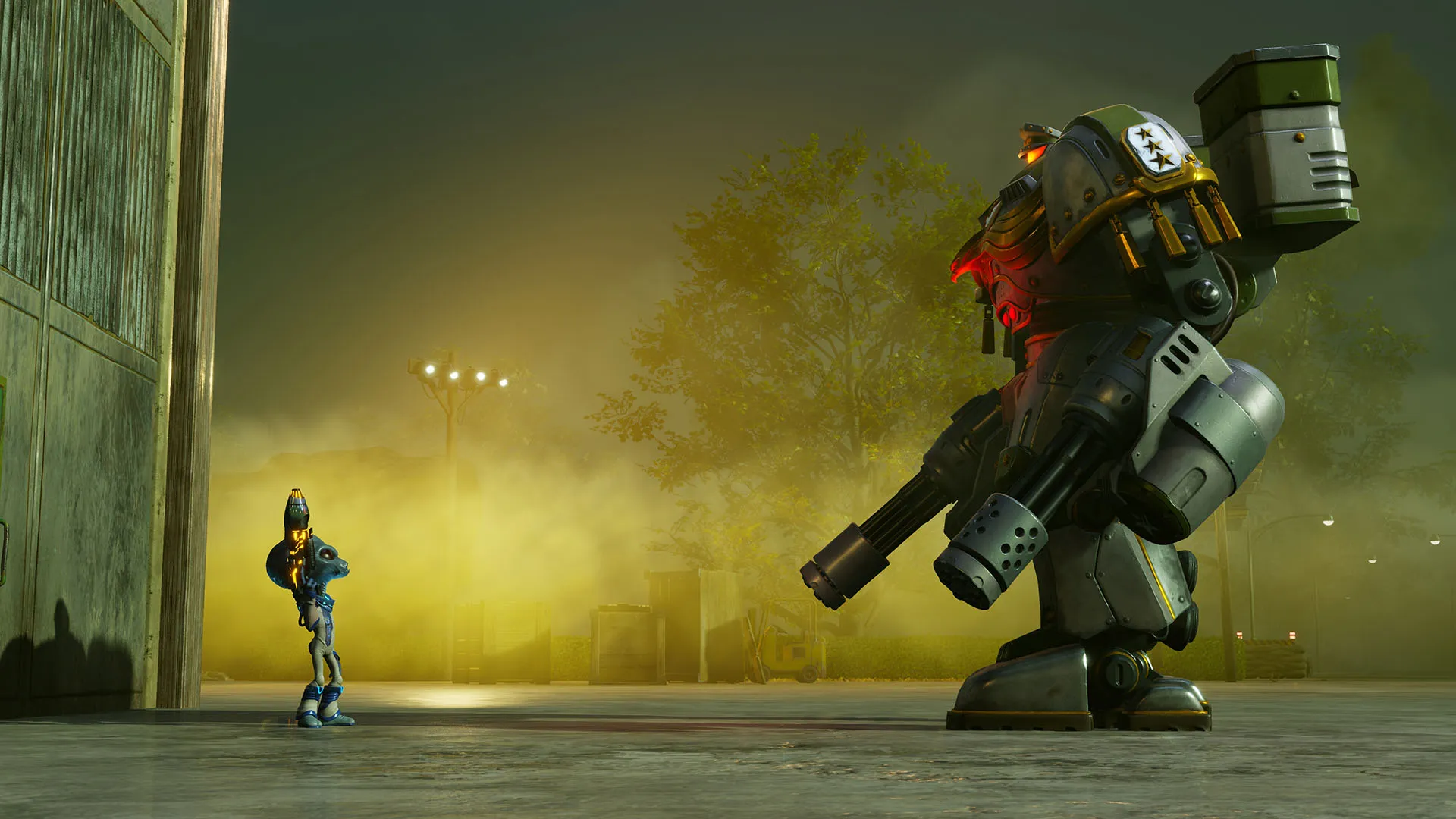 Destroy All Humans Review – An Obsolete Invasion