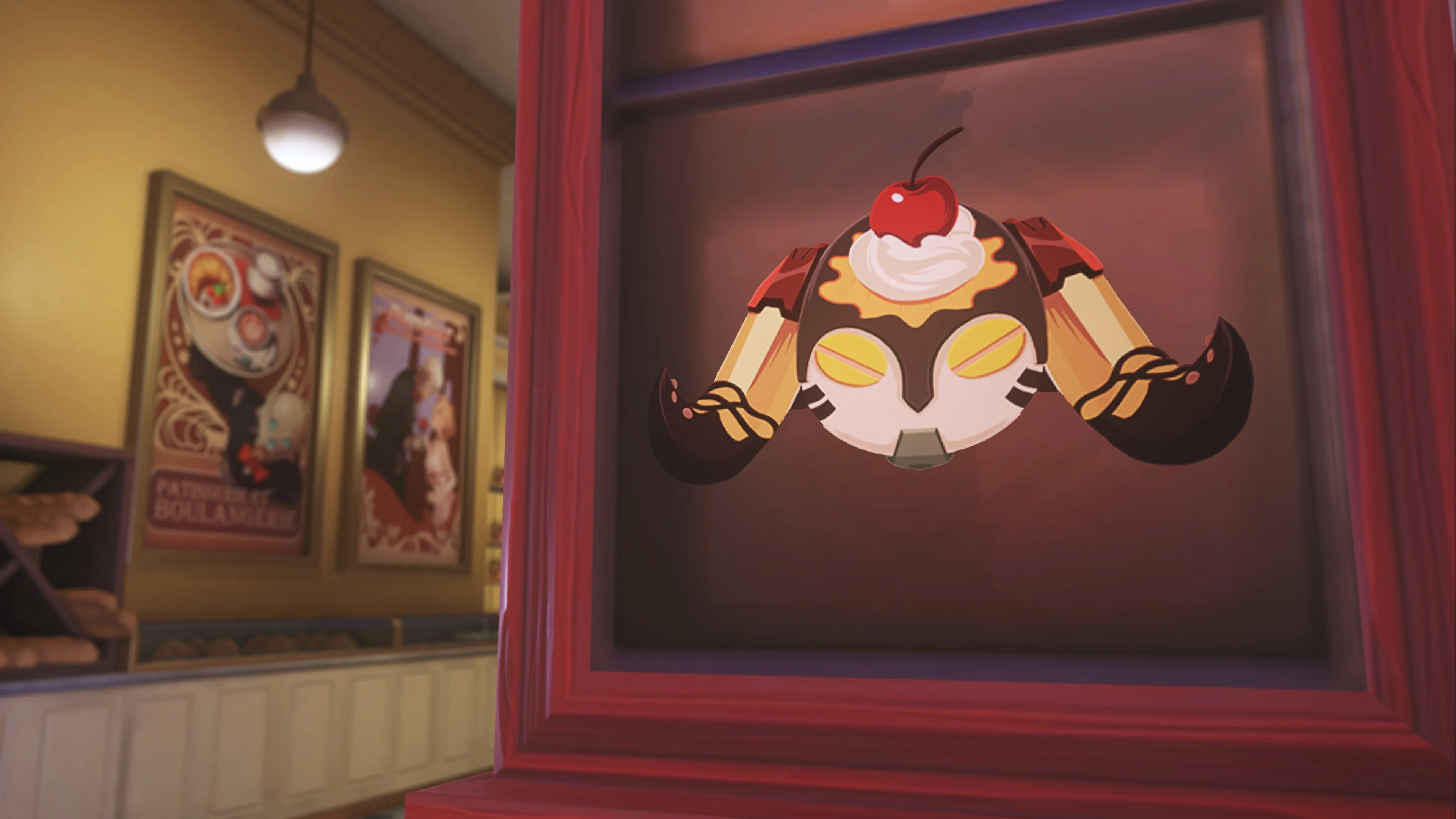 Take A Look At Overwatch's Summer Games 2020 Skins