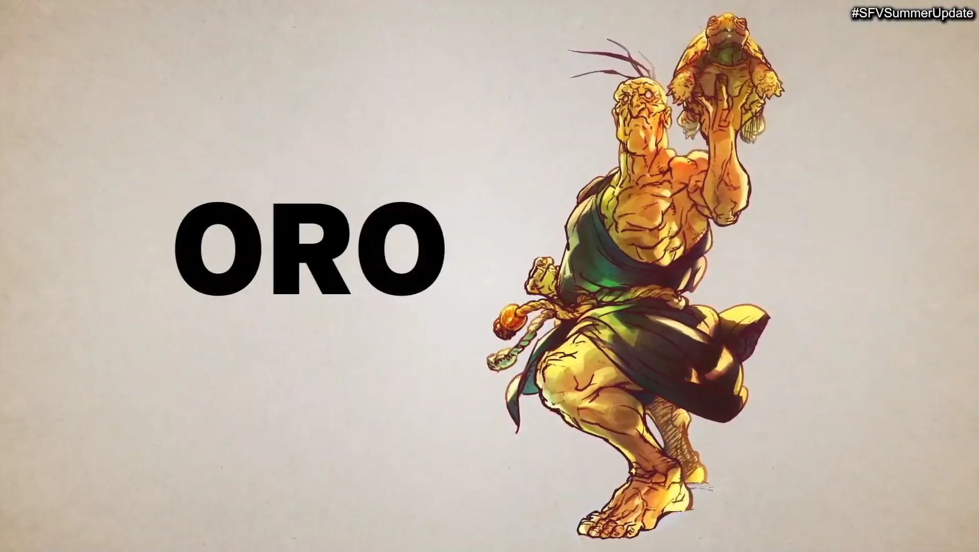 Next Wave Of Street Fighter V DLC Characters Announced