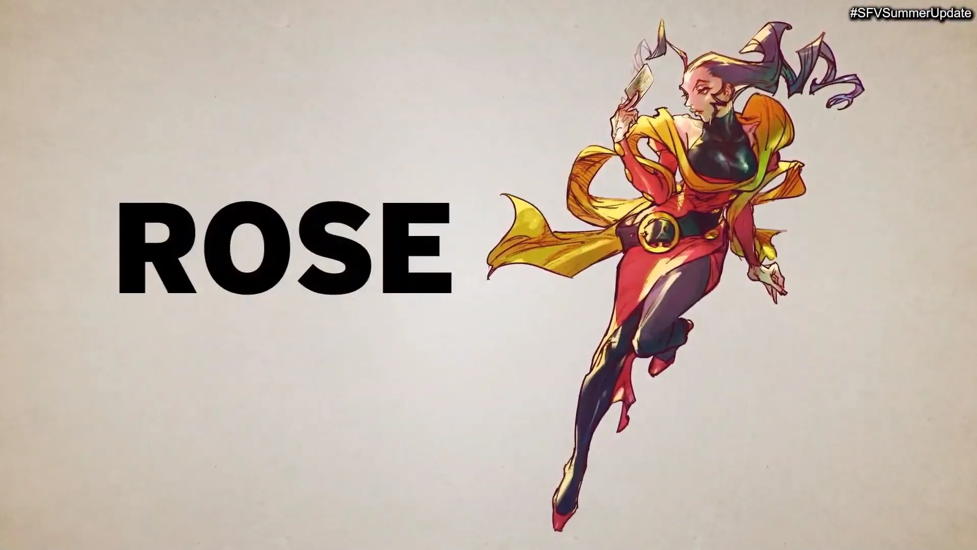 Next Wave Of Street Fighter V DLC Characters Announced