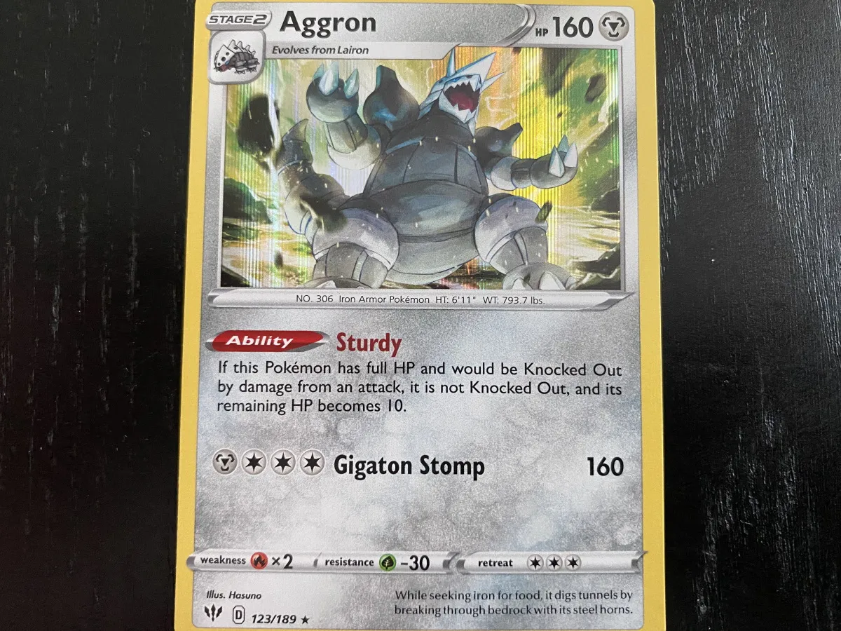 The Coolest Pokémon Sword & Shield – Darkness Ablaze Cards We Pulled From Booster Packs