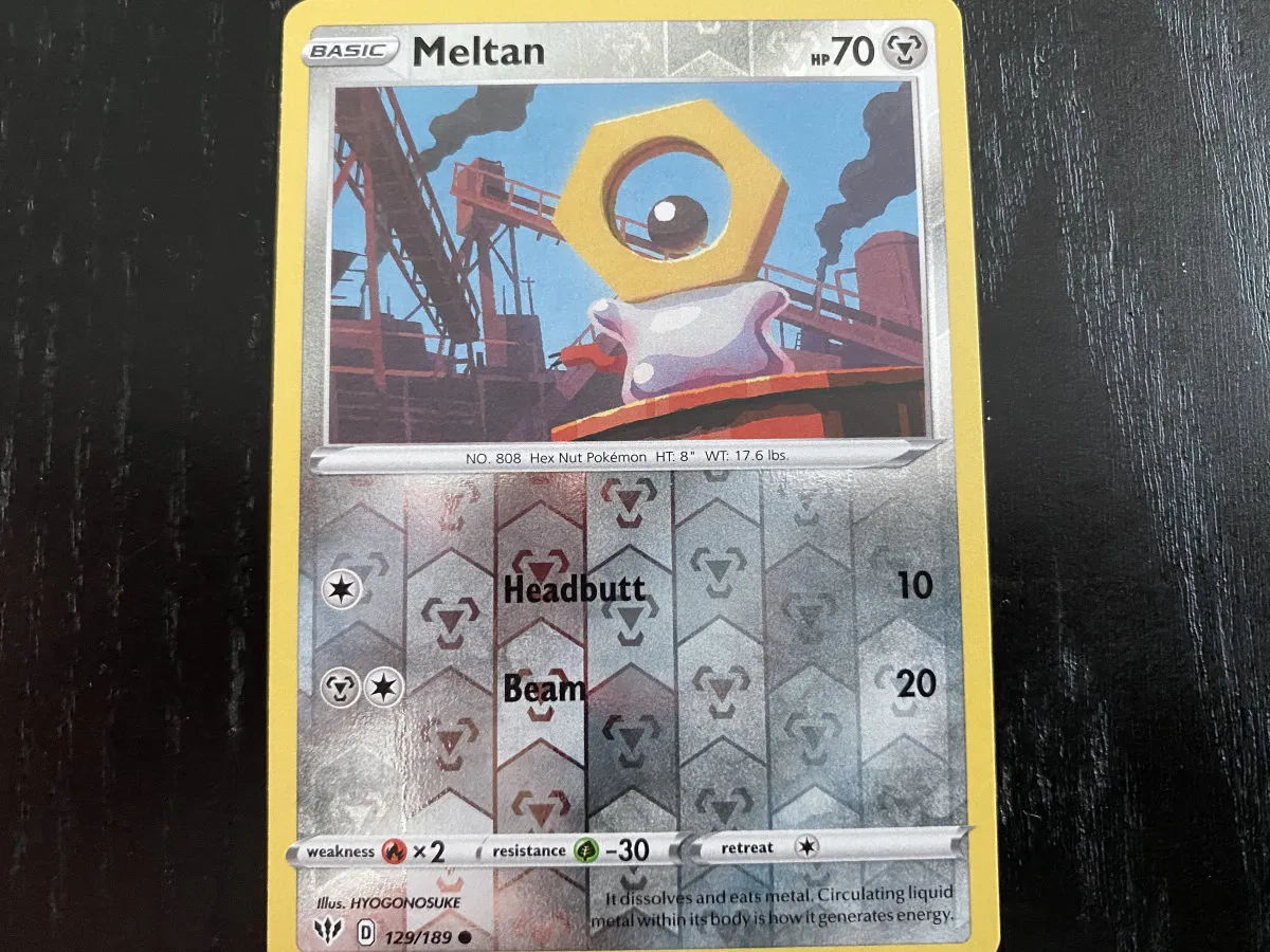 The Coolest Pokémon Sword & Shield – Darkness Ablaze Cards We Pulled From Booster Packs
