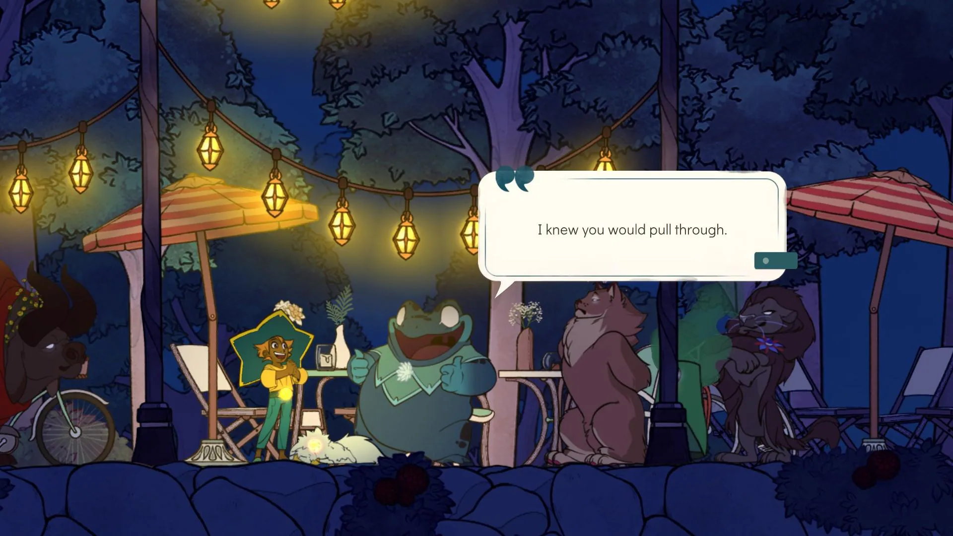 Spiritfarer Review – The Long Way Home