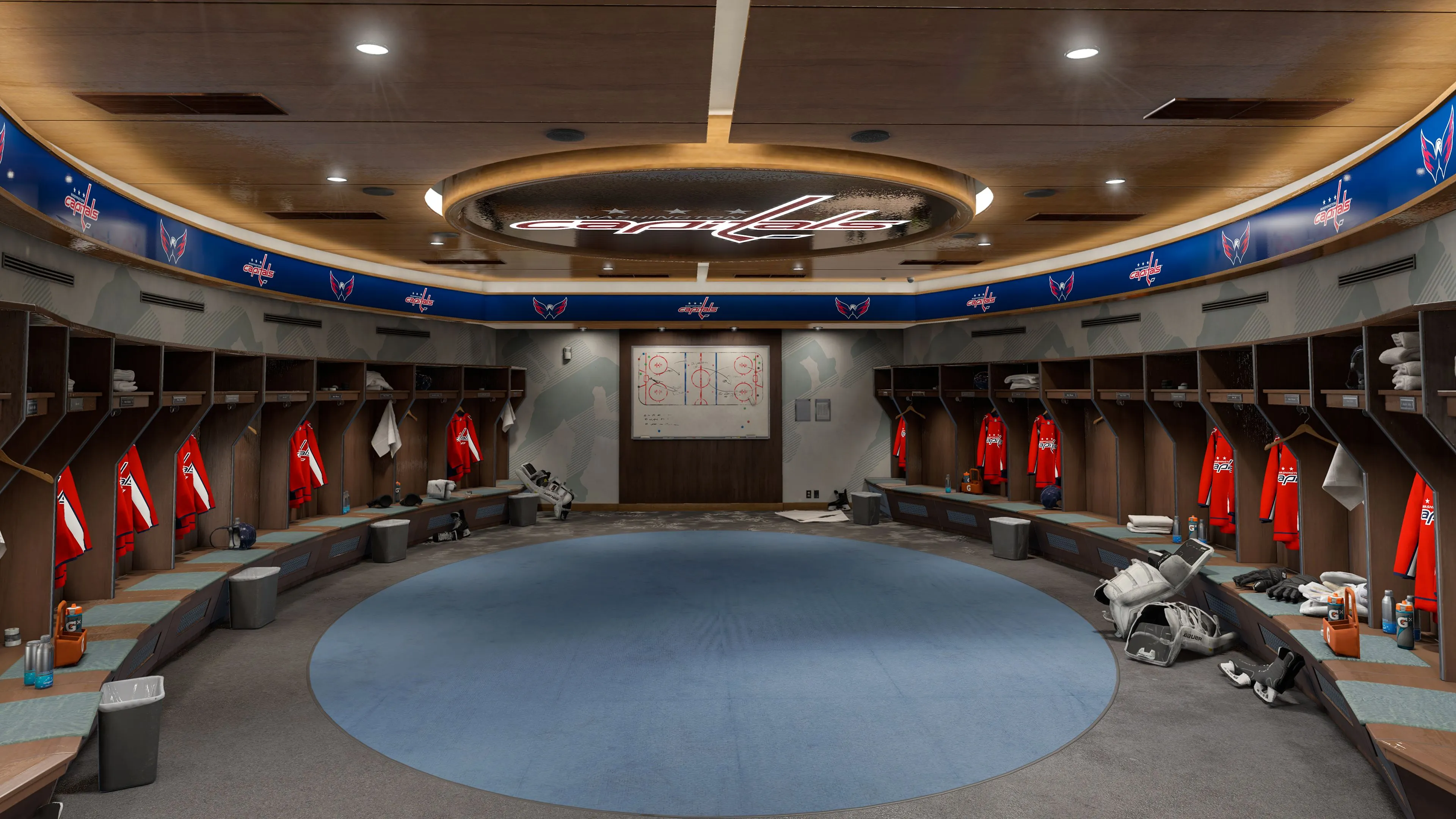 NHL 21 Review – A Playoff Hopeful