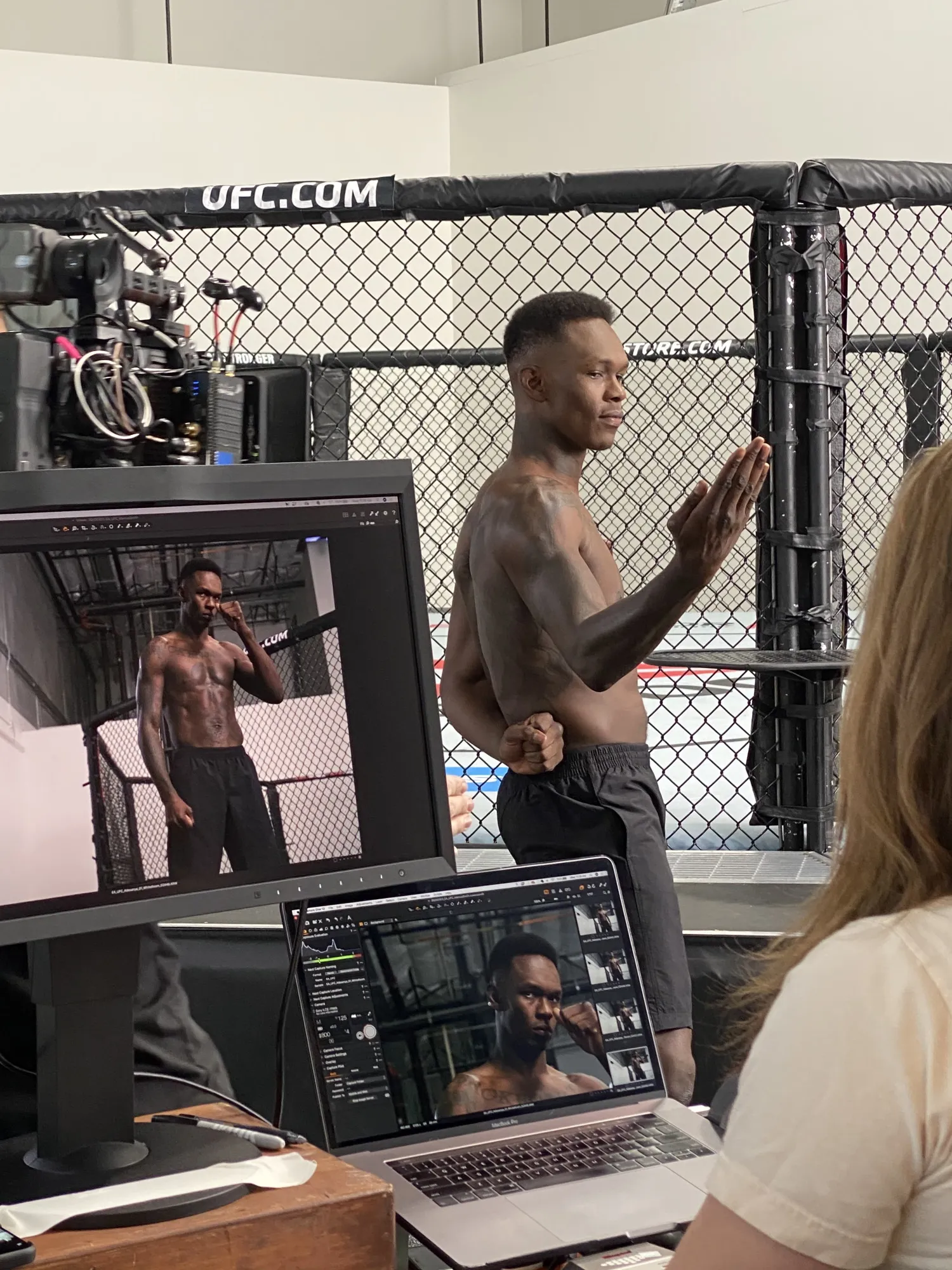 EA Sports Opens Up About The Challenges Of Developing During COVID