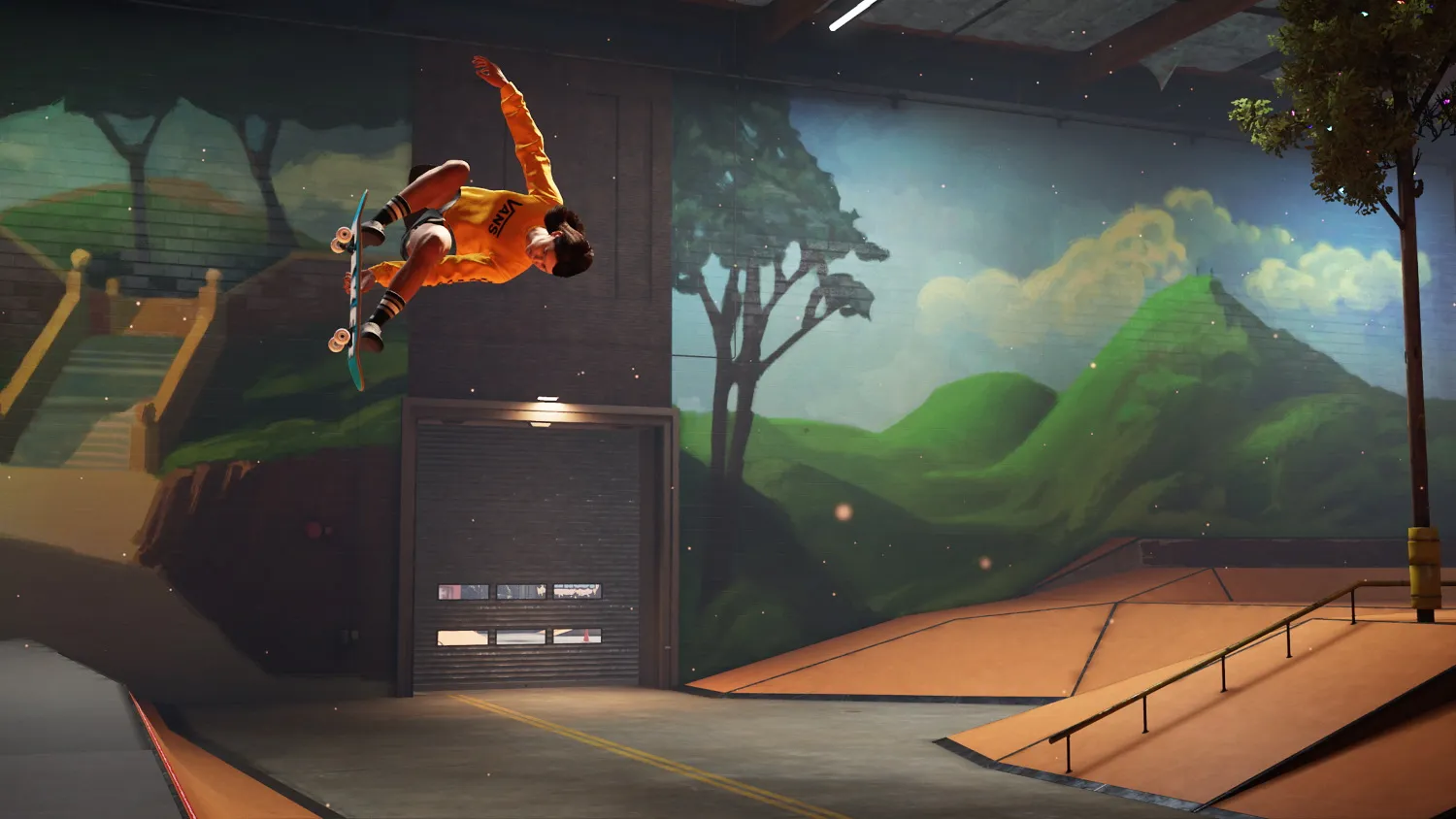 Tony Hawk's Pro Skater 1 And 2 Review – Once Again Nailing The Trick