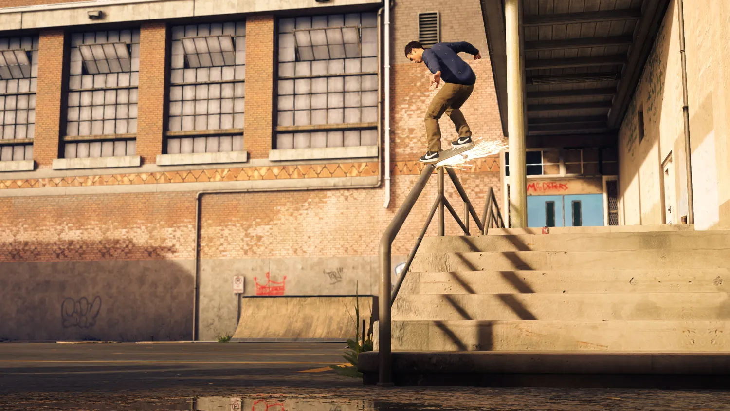 Tony Hawk's Pro Skater 1 And 2 Review – Once Again Nailing The Trick