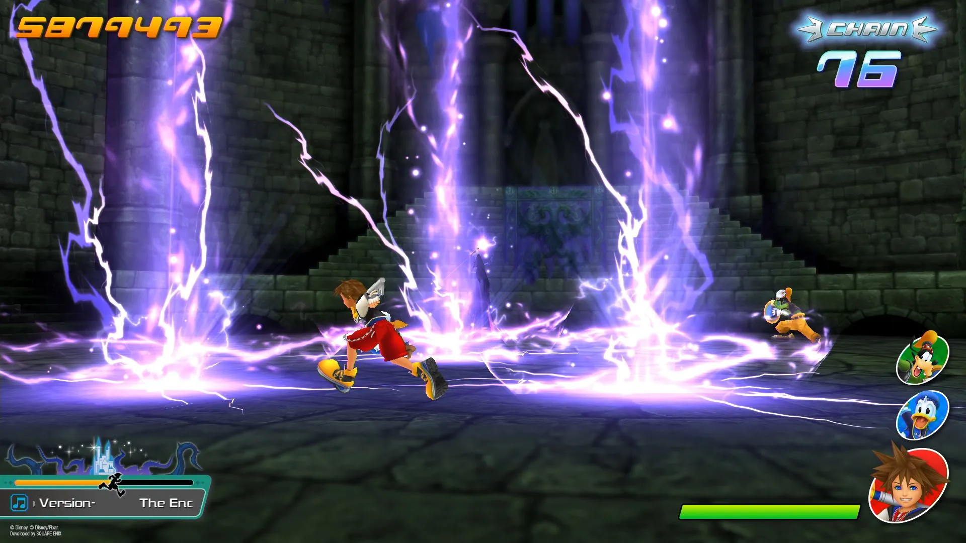 Our Biggest Kingdom Hearts Melody Of Memory Questions Answered