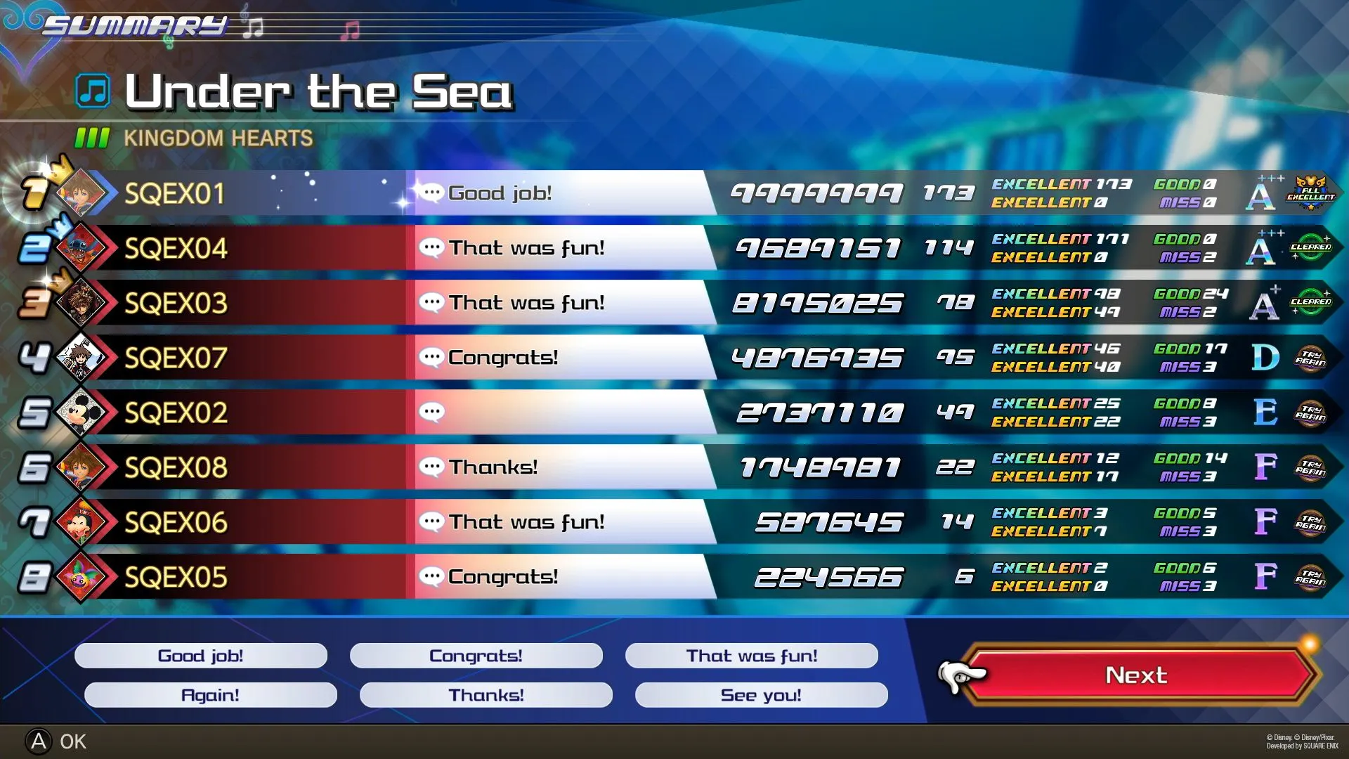 Our Biggest Kingdom Hearts Melody Of Memory Questions Answered