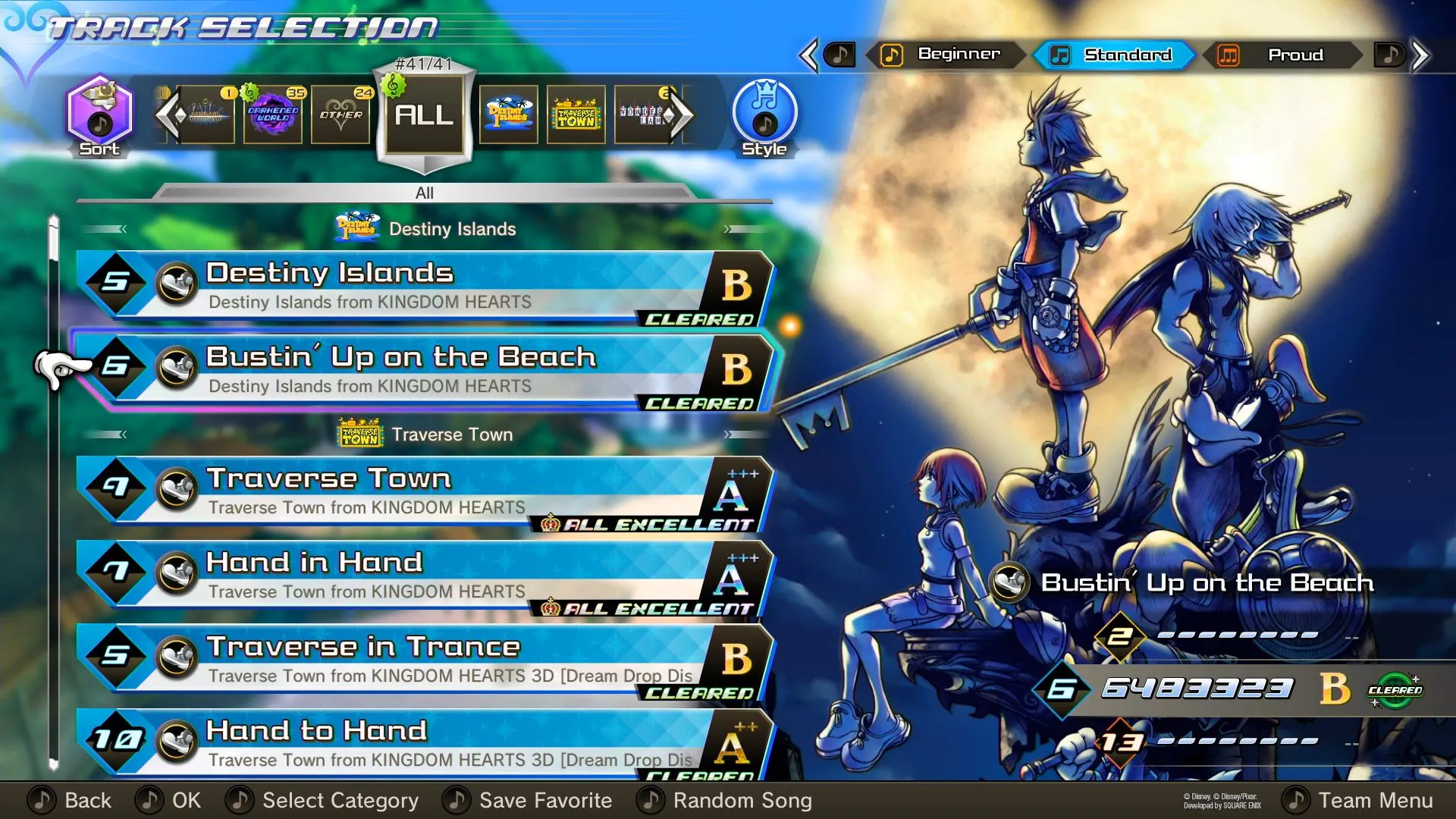 Our Biggest Kingdom Hearts Melody Of Memory Questions Answered