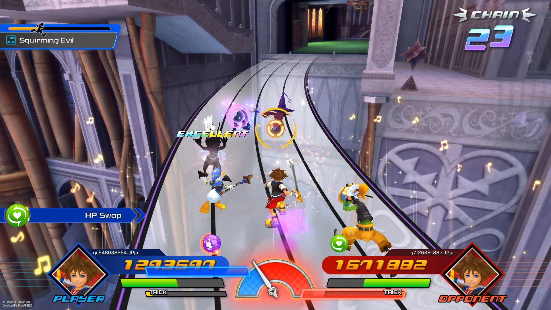 Our Biggest Kingdom Hearts Melody Of Memory Questions Answered