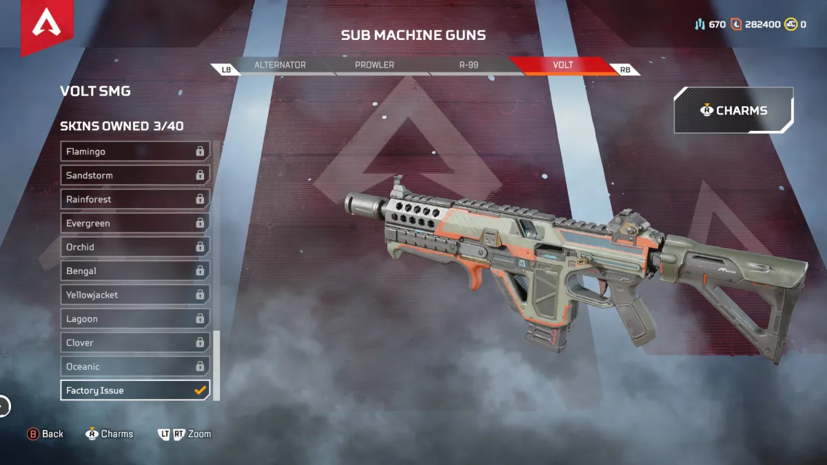 Season 6 Of Apex Legends Is Its Most Divisive Season Yet