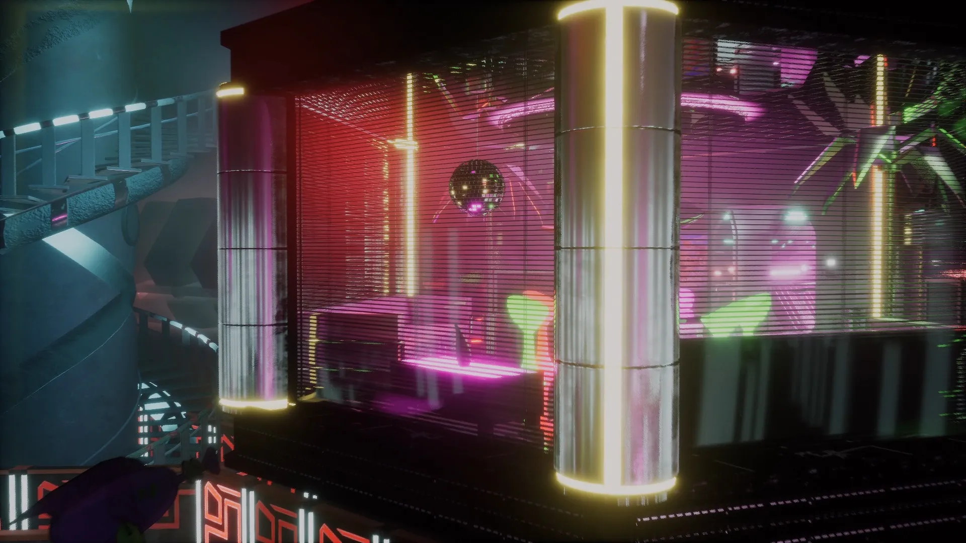 Five Nights At Freddy's Security Breach Revealed For PS5